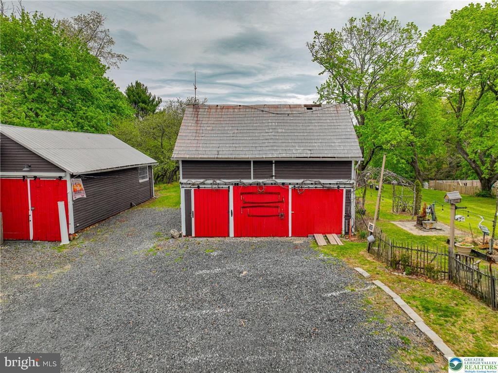 NO DEVELOPMENT - Residential