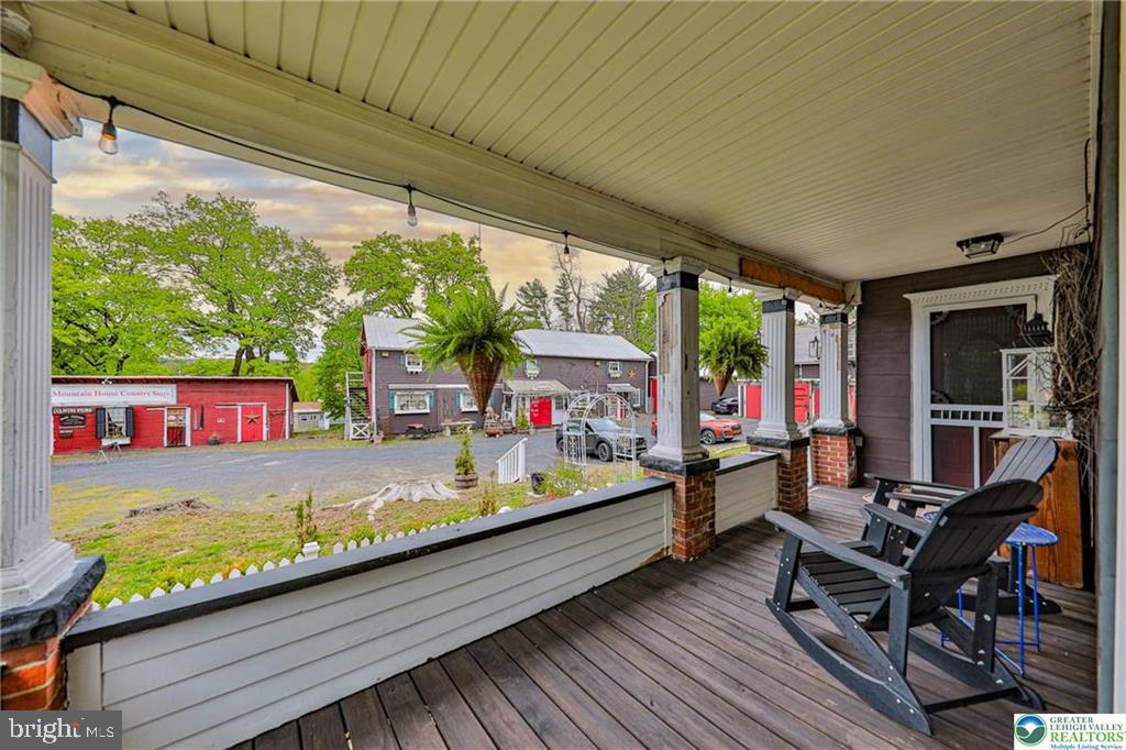 NO DEVELOPMENT - Residential