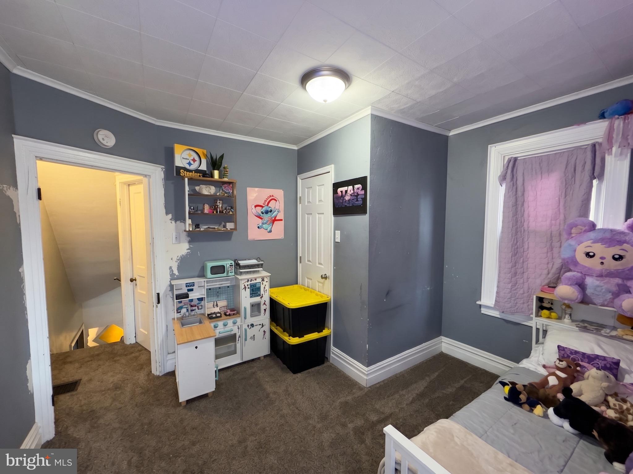 MIDWAY-MCSHERRYS - Residential
