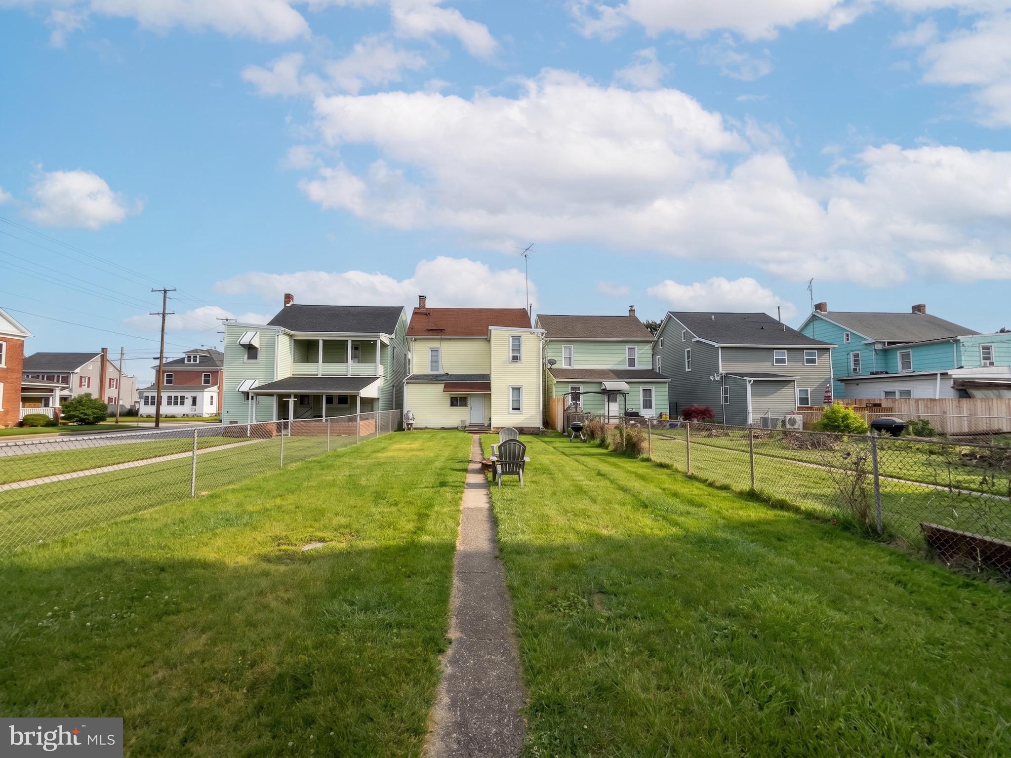 MIDWAY-MCSHERRYS - Residential