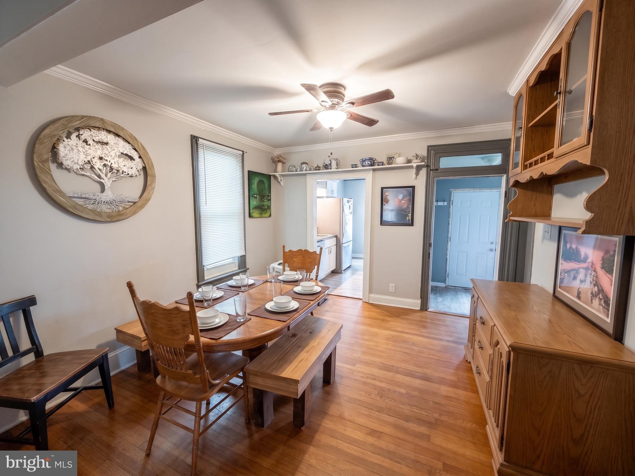 MIDWAY-MCSHERRYS - Residential
