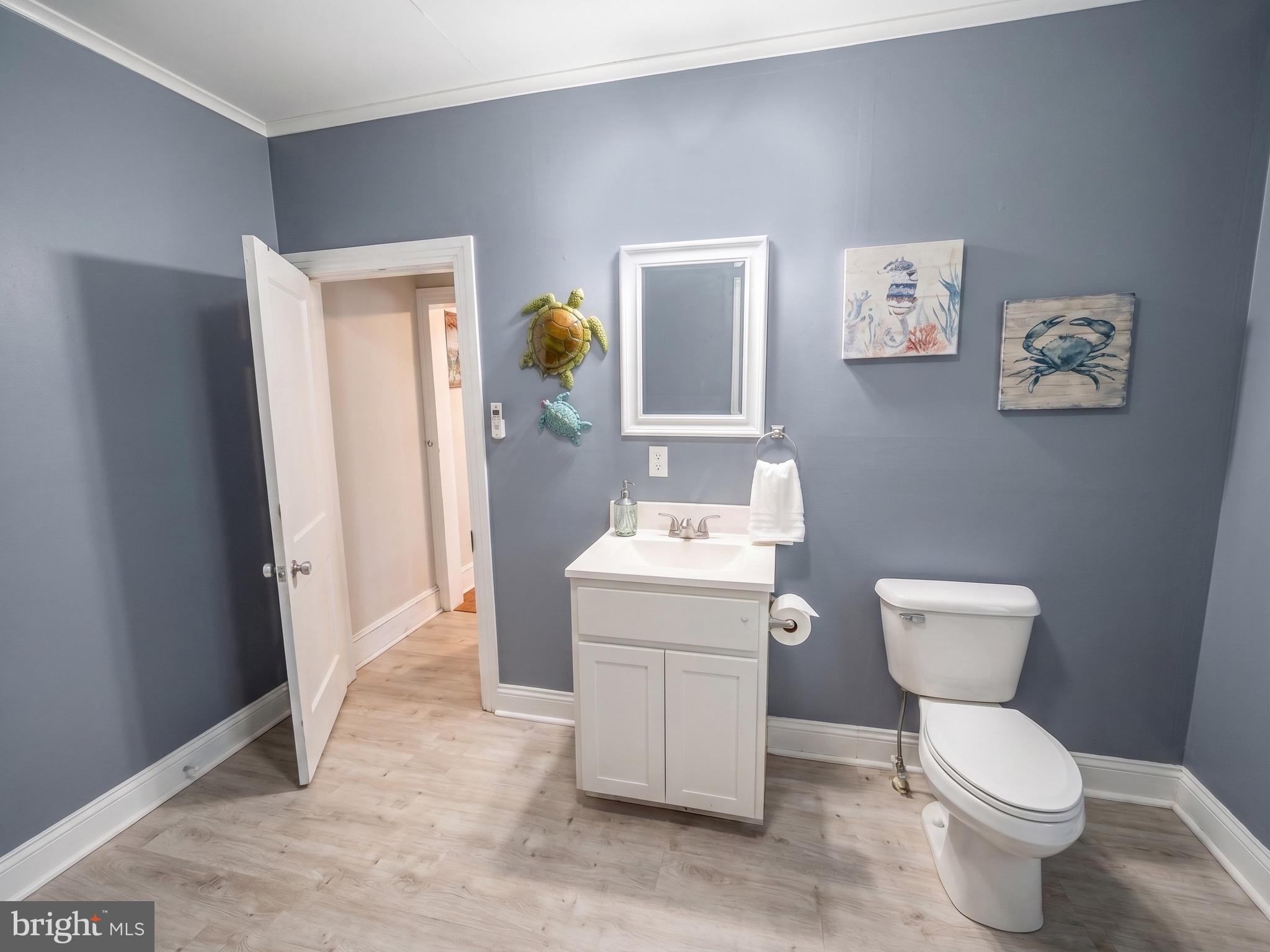 MIDWAY-MCSHERRYS - Residential