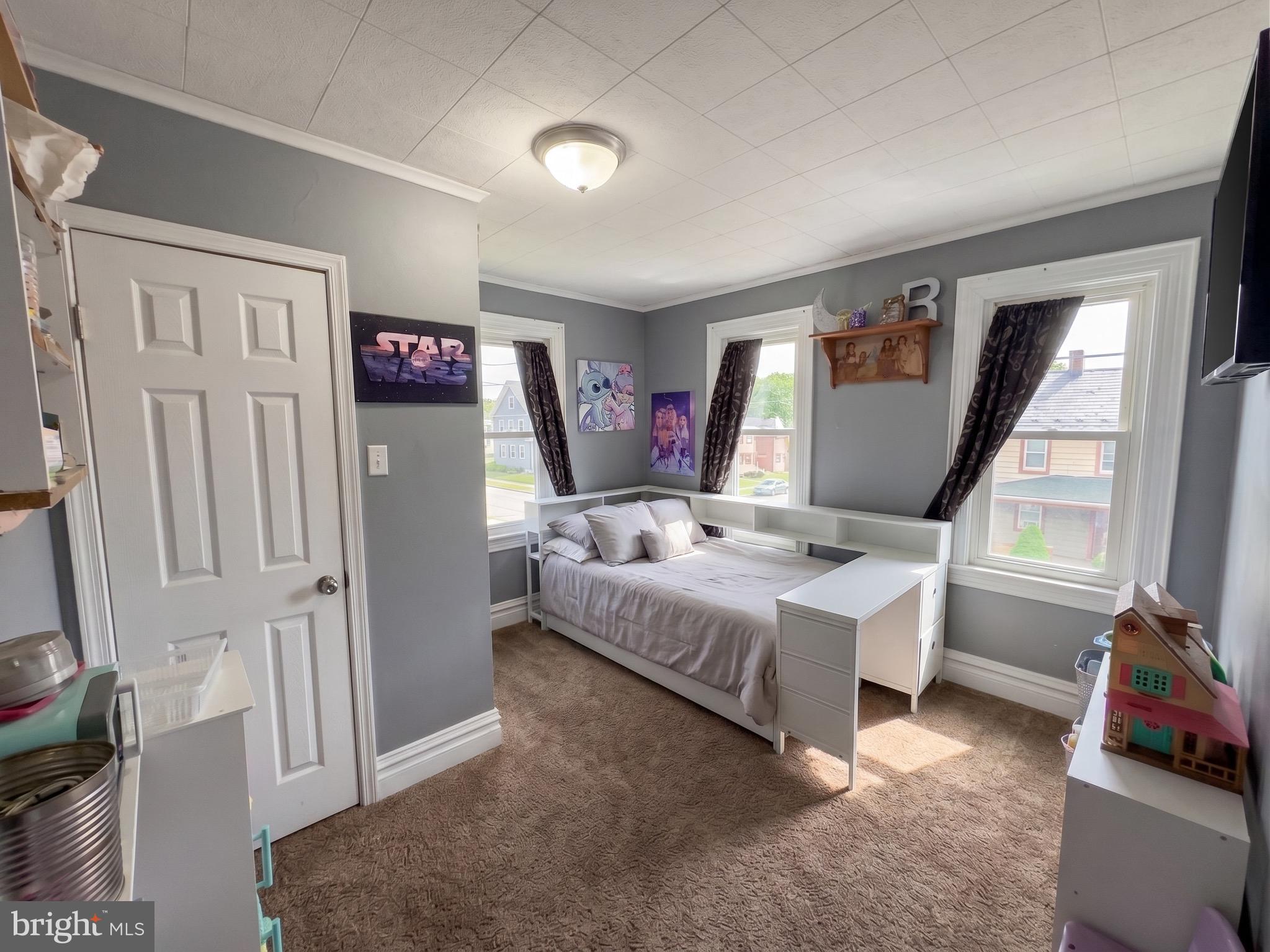 MIDWAY-MCSHERRYS - Residential