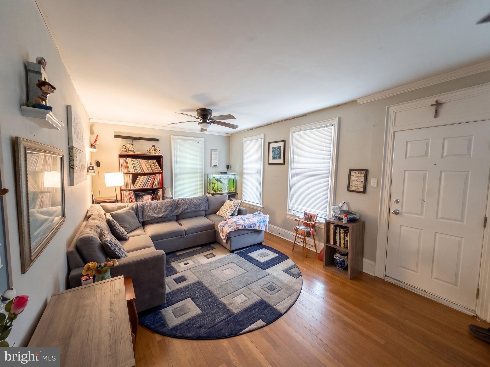 MIDWAY-MCSHERRYS - Residential