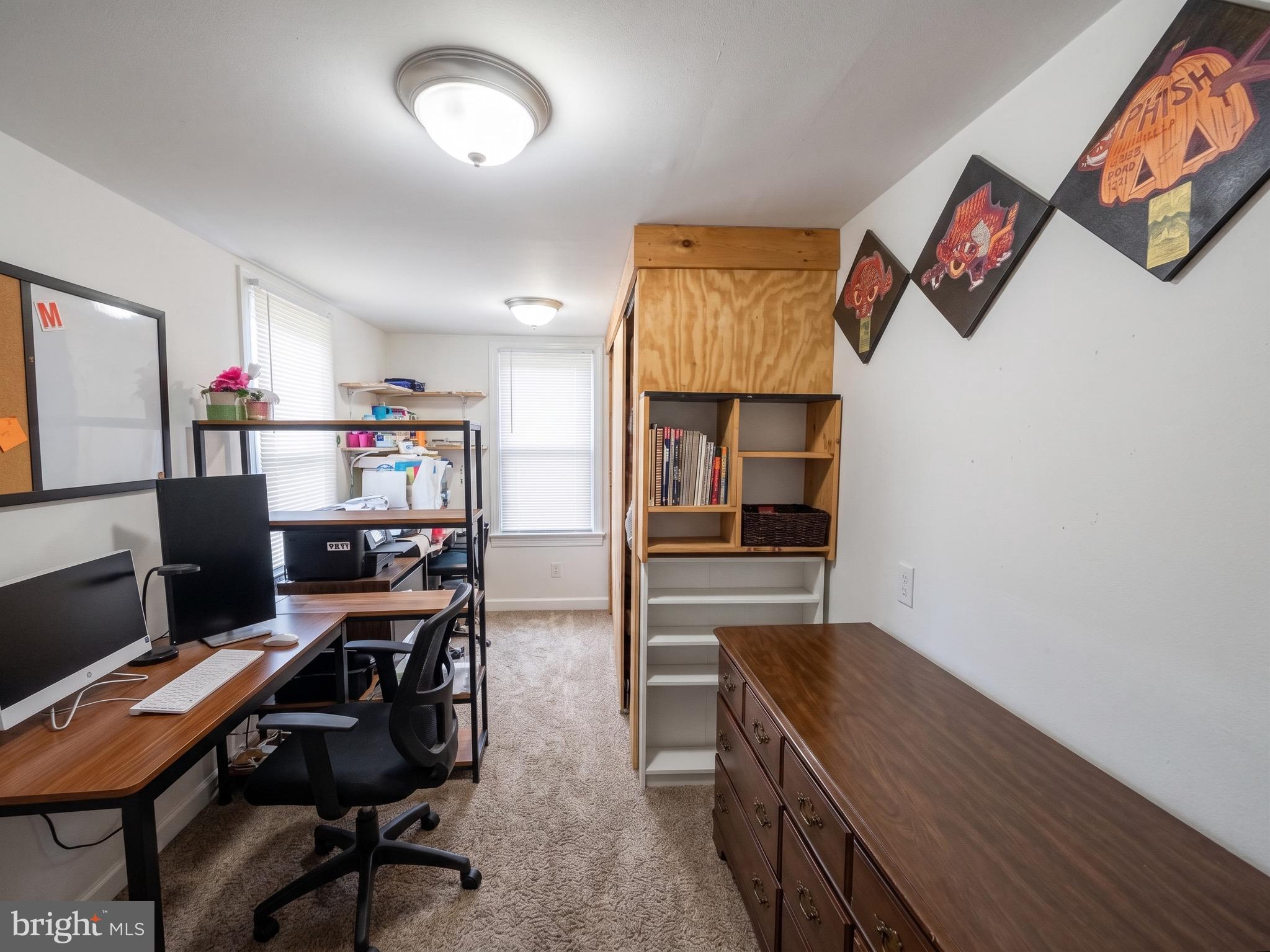 MIDWAY-MCSHERRYS - Residential