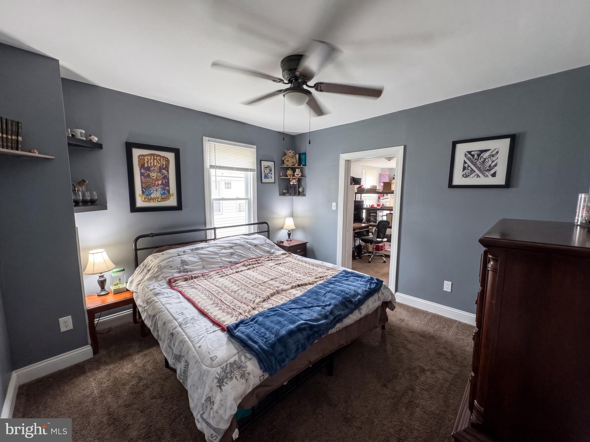 MIDWAY-MCSHERRYS - Residential