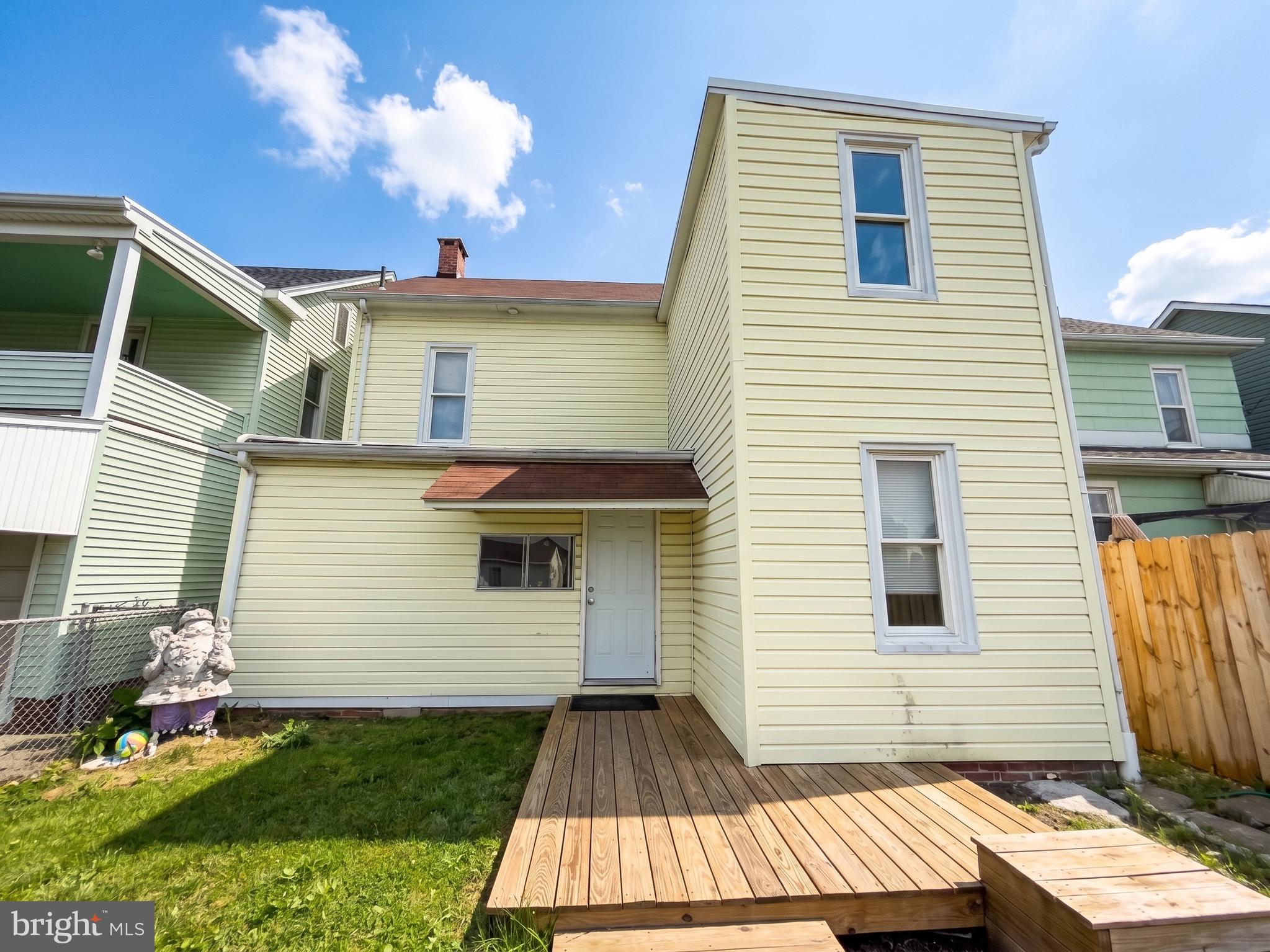 MIDWAY-MCSHERRYS - Residential