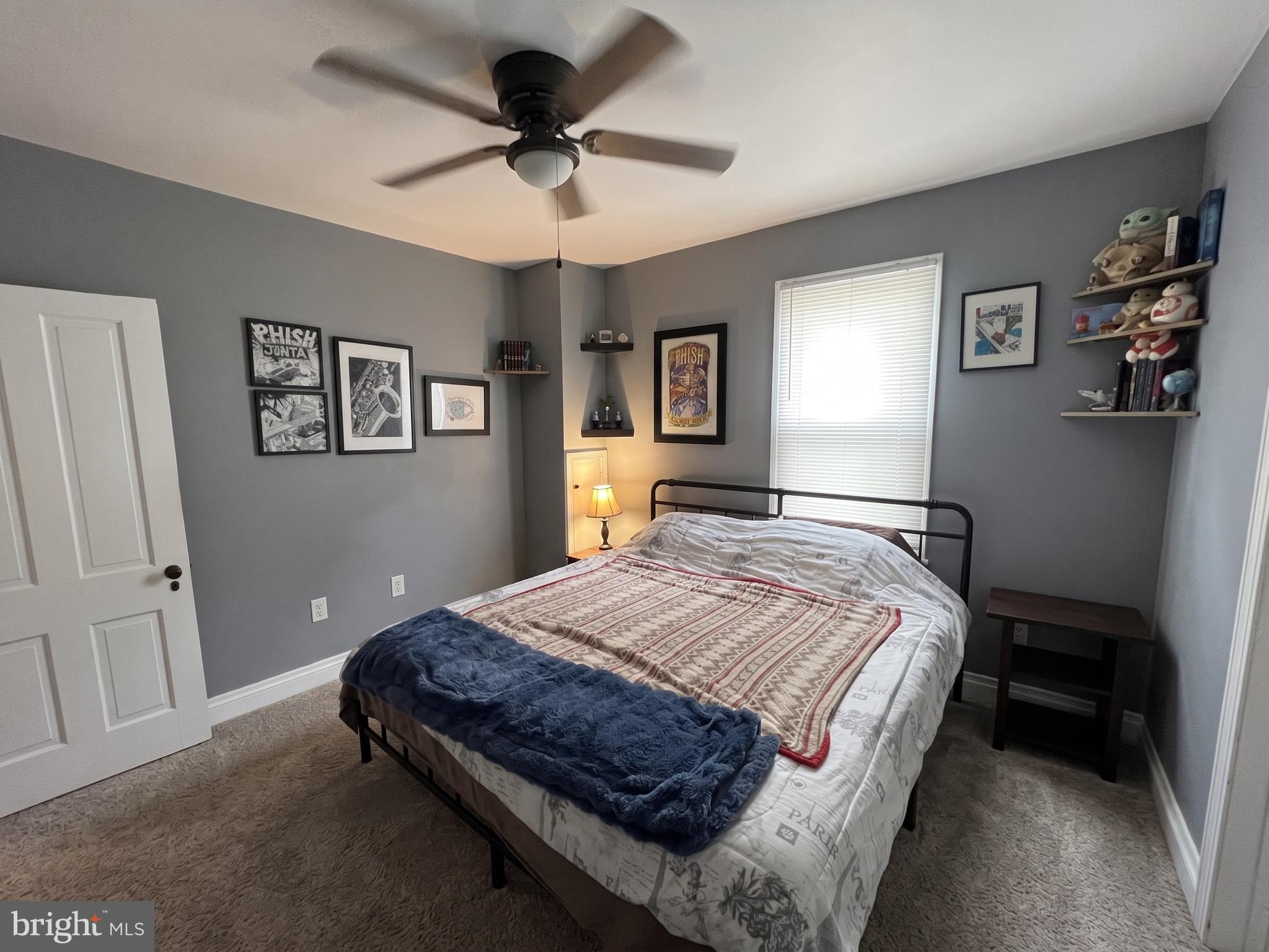 MIDWAY-MCSHERRYS - Residential
