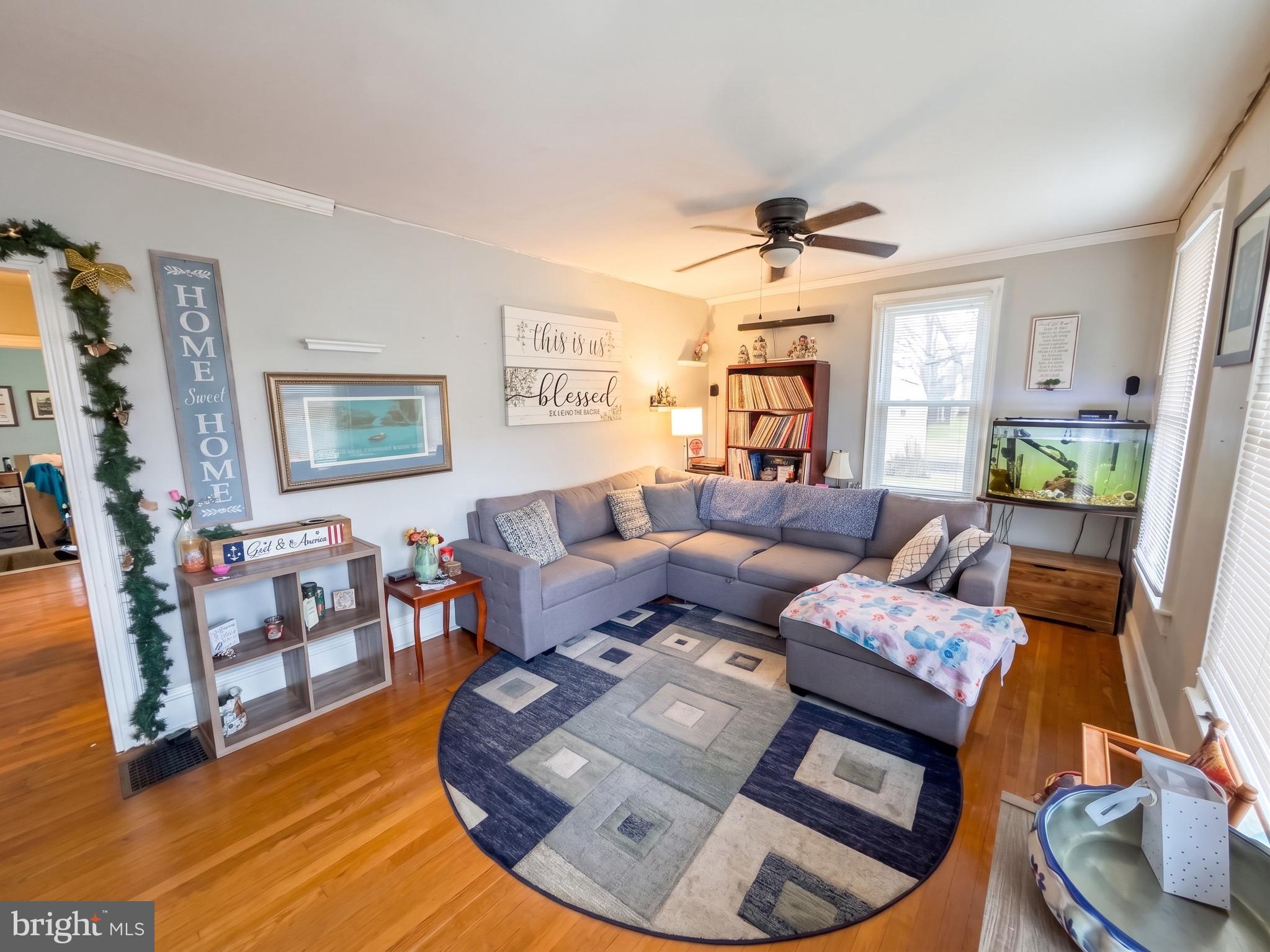 MIDWAY-MCSHERRYS - Residential