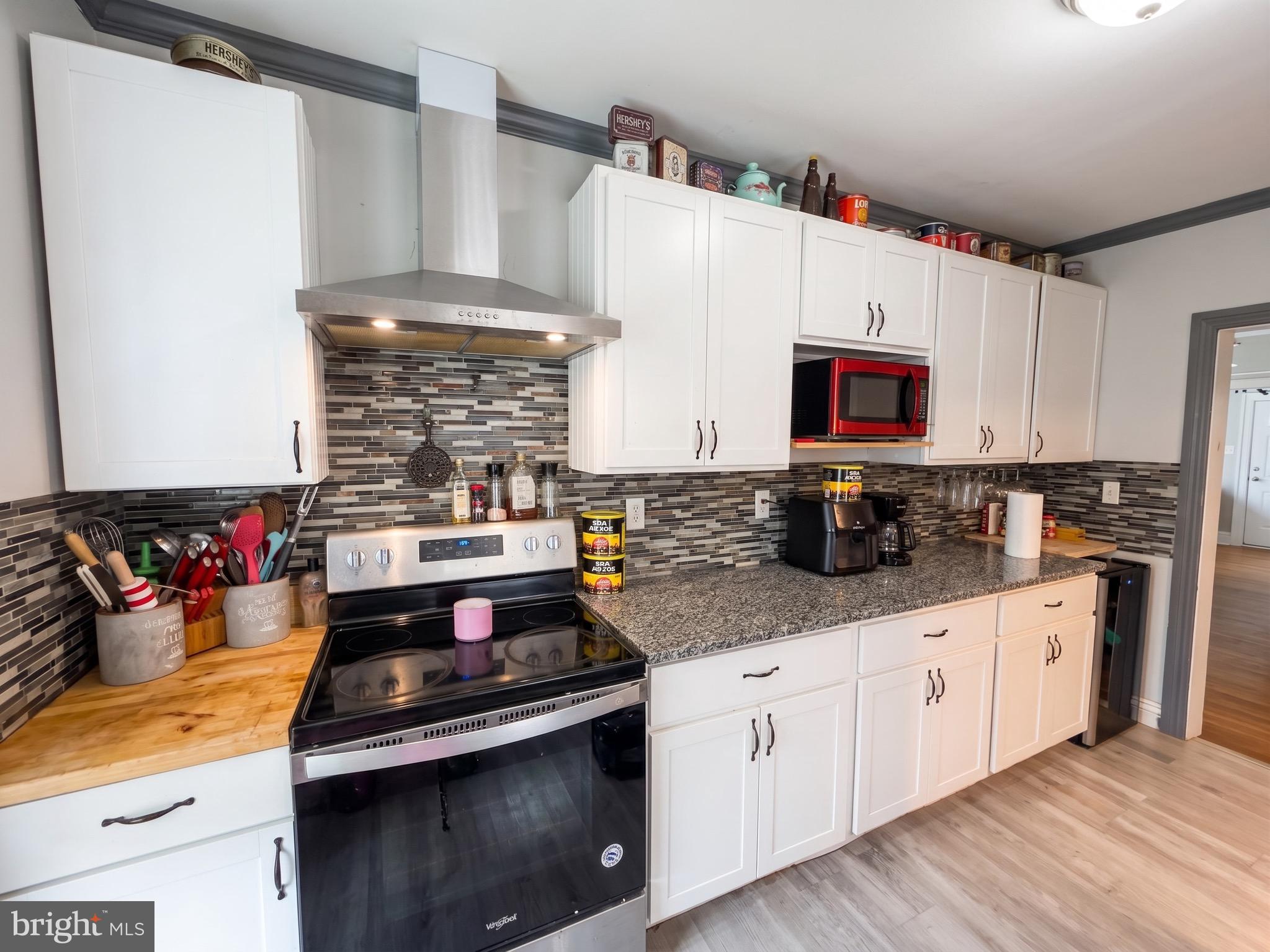 MIDWAY-MCSHERRYS - Residential