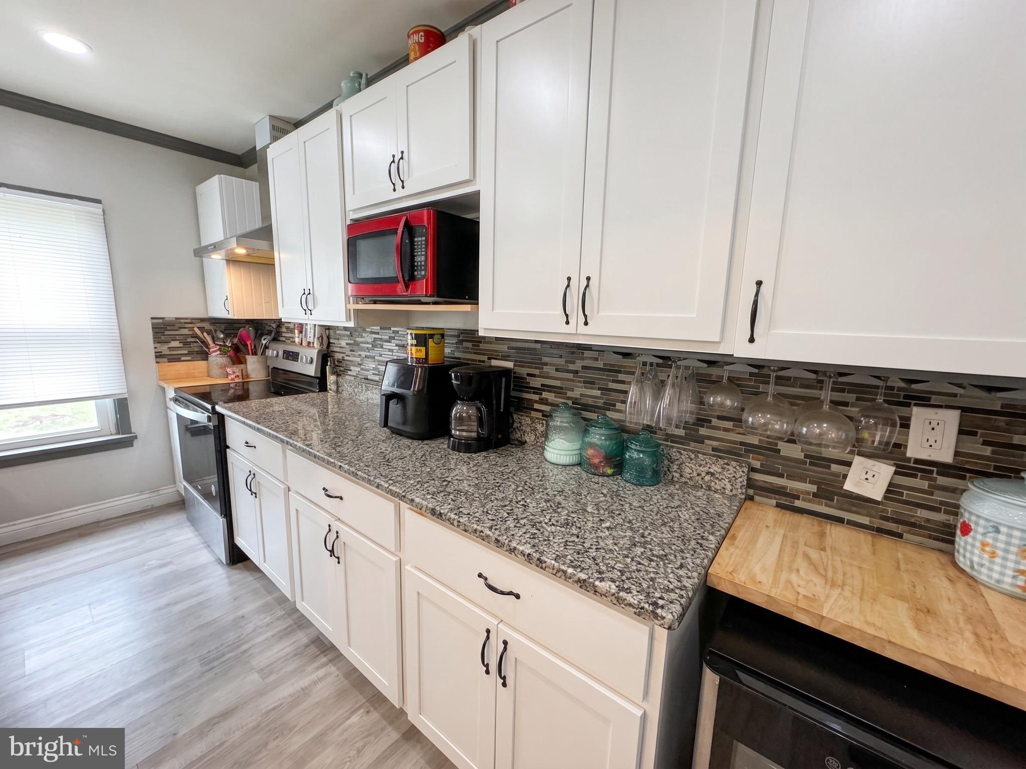 MIDWAY-MCSHERRYS - Residential