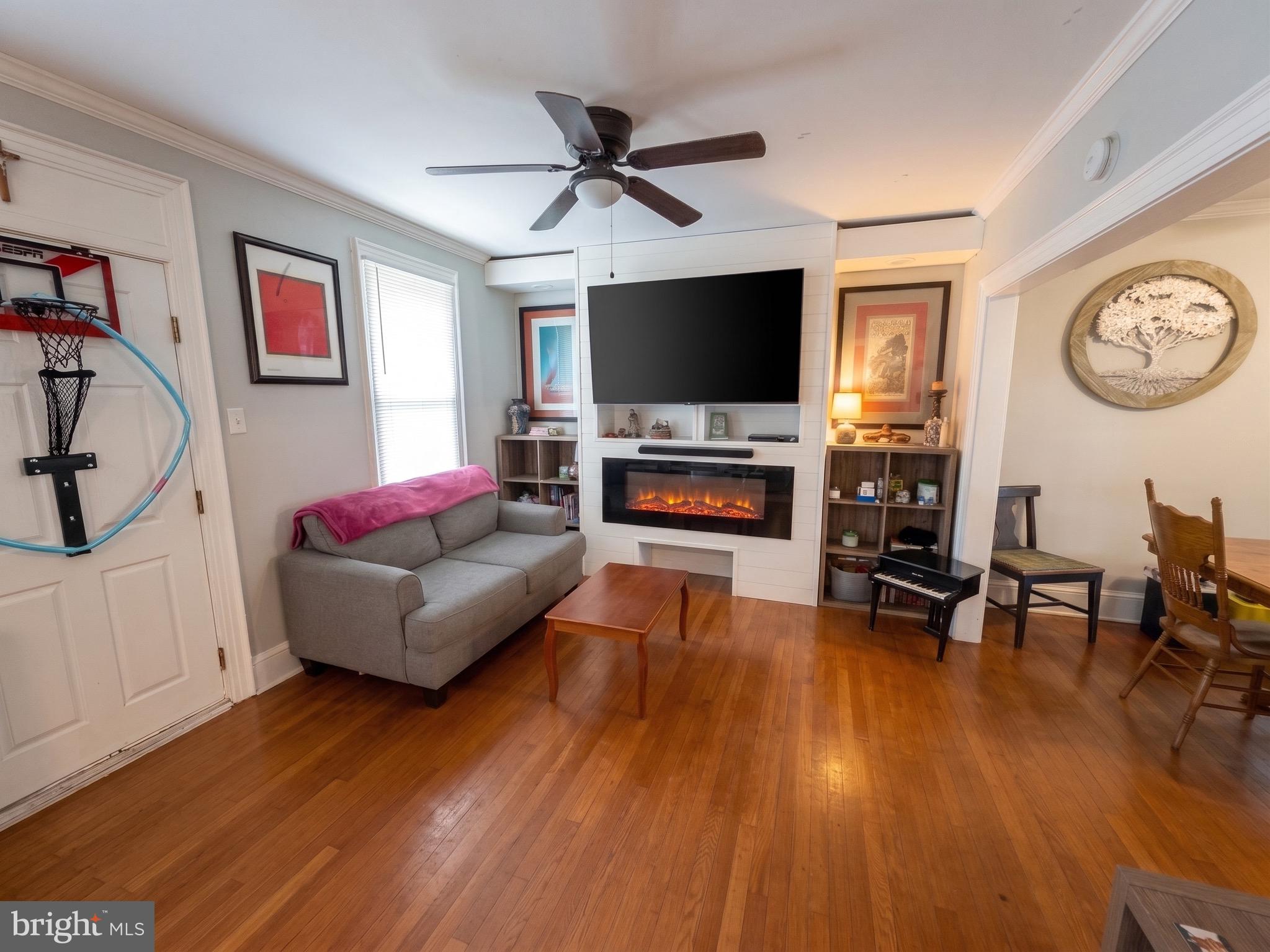 MIDWAY-MCSHERRYS - Residential