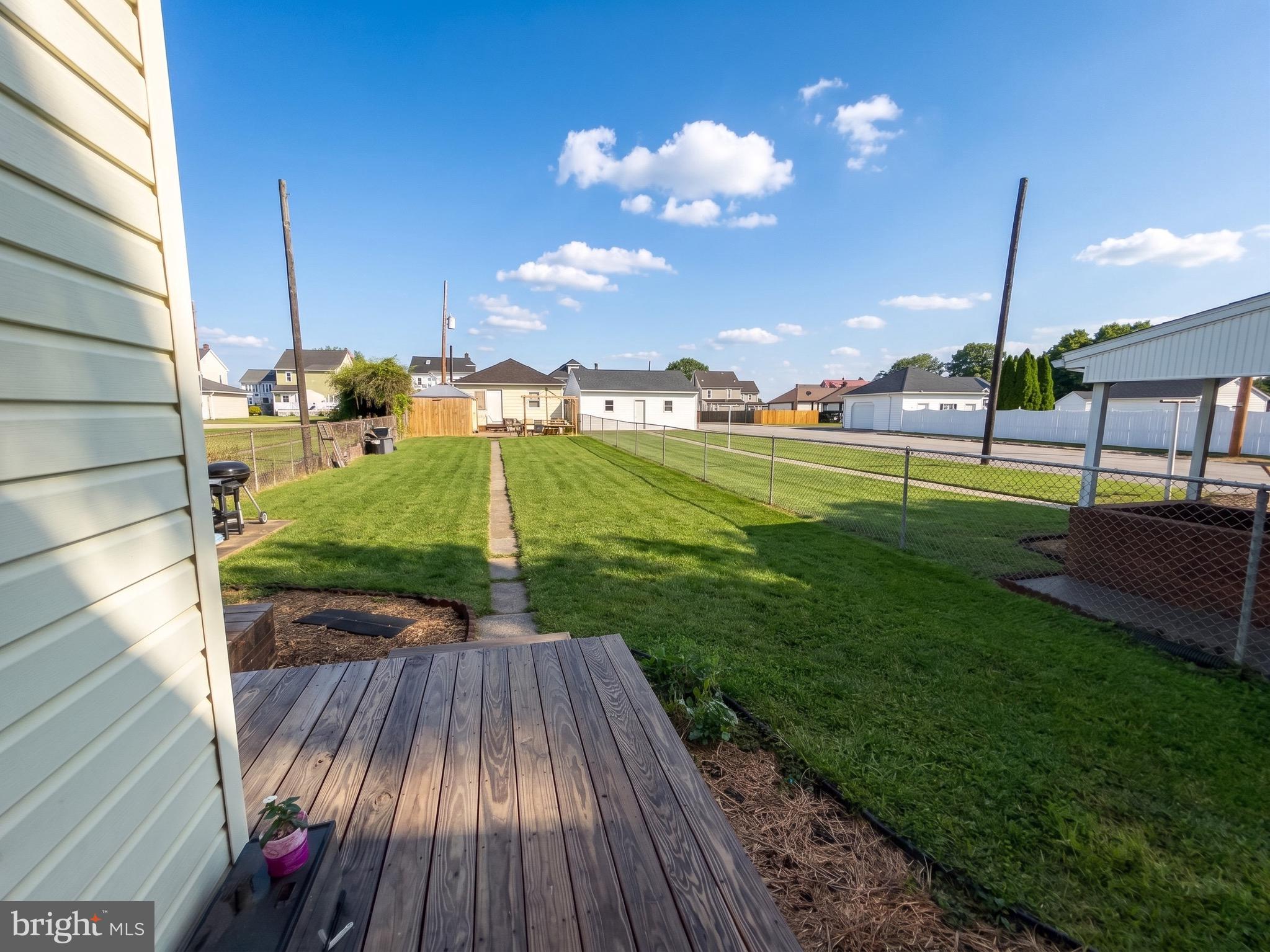 MIDWAY-MCSHERRYS - Residential