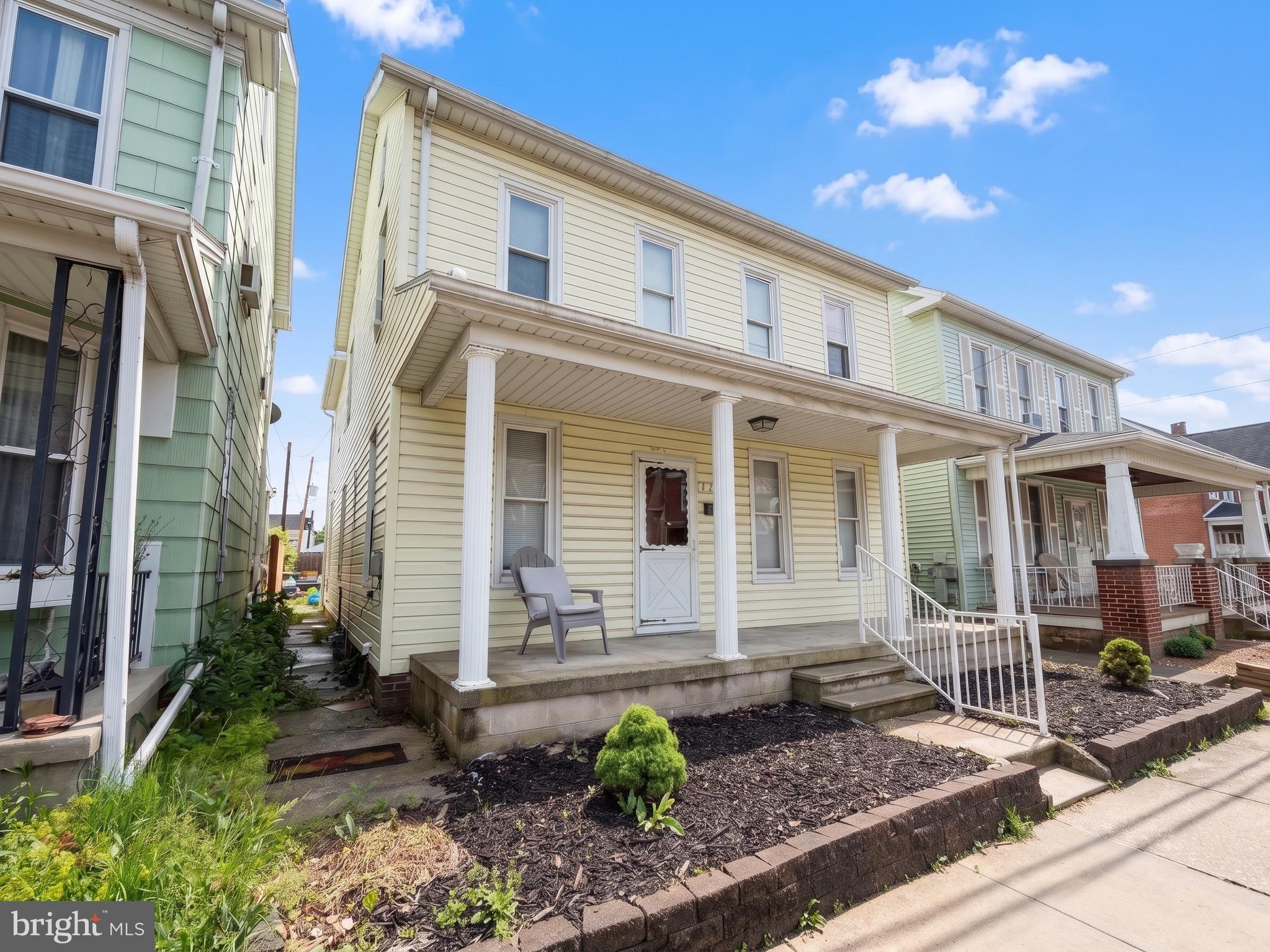 MIDWAY-MCSHERRYS - Residential