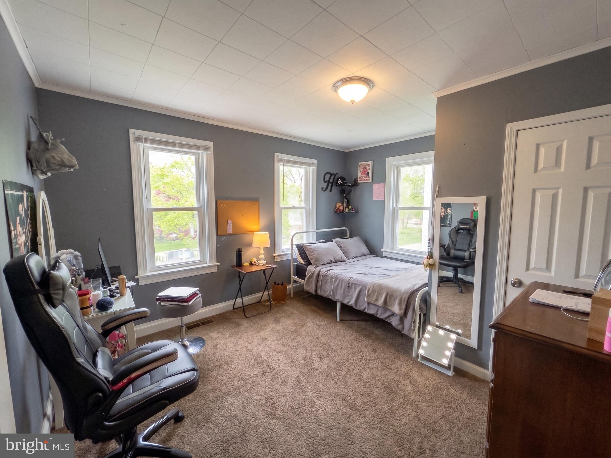 MIDWAY-MCSHERRYS - Residential