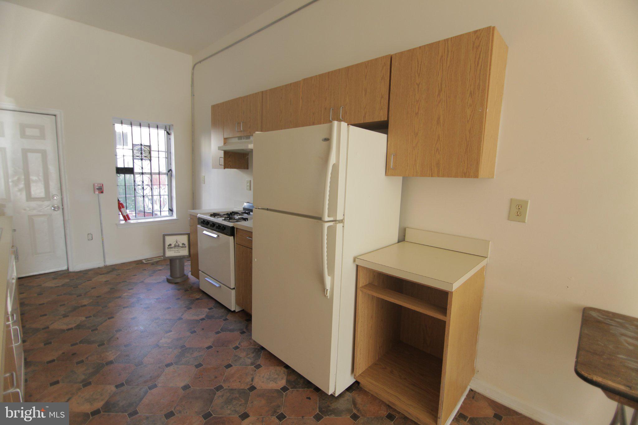 TEMPLE UNIVERSITY - Residential Income