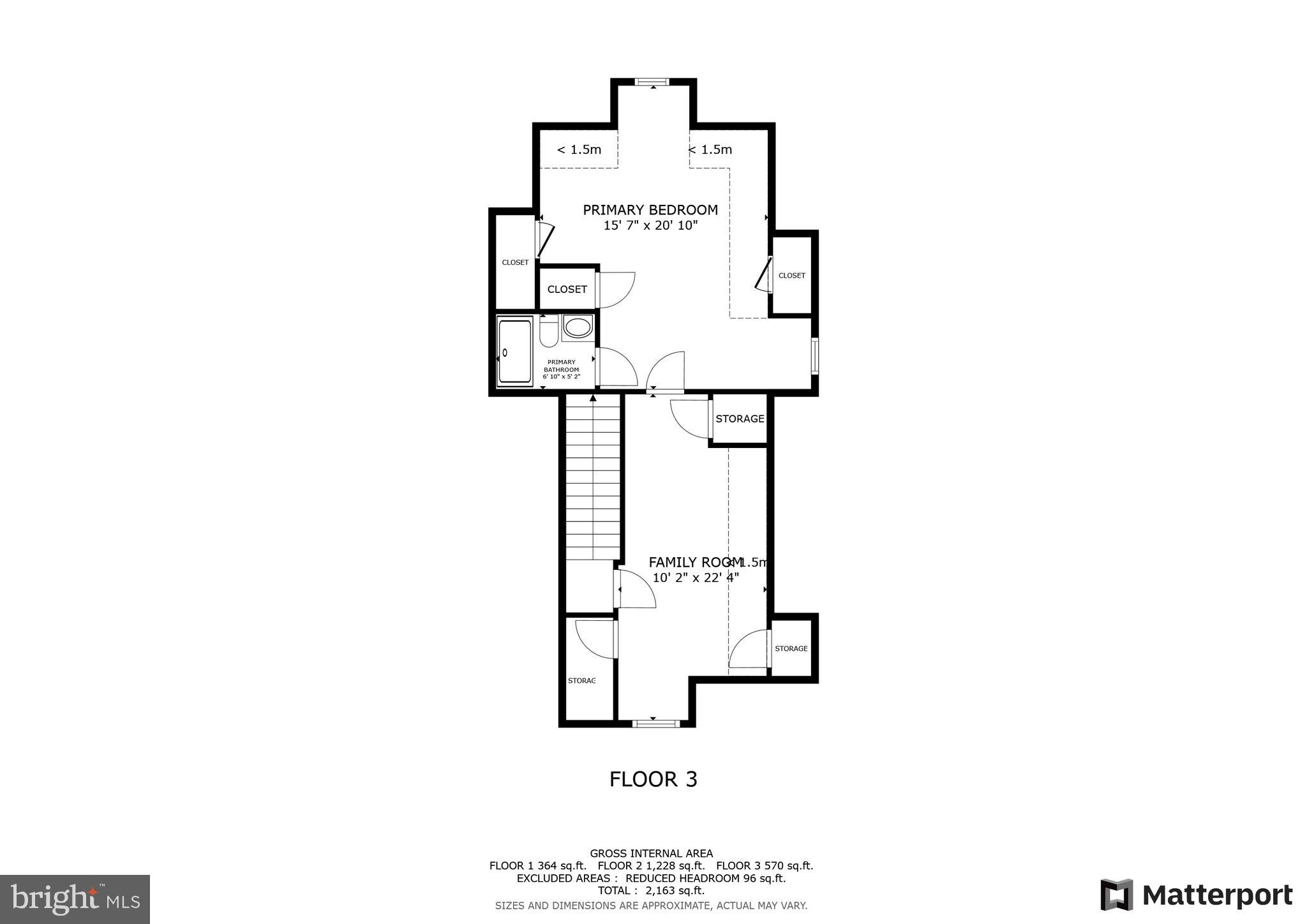 LOVE - Residential