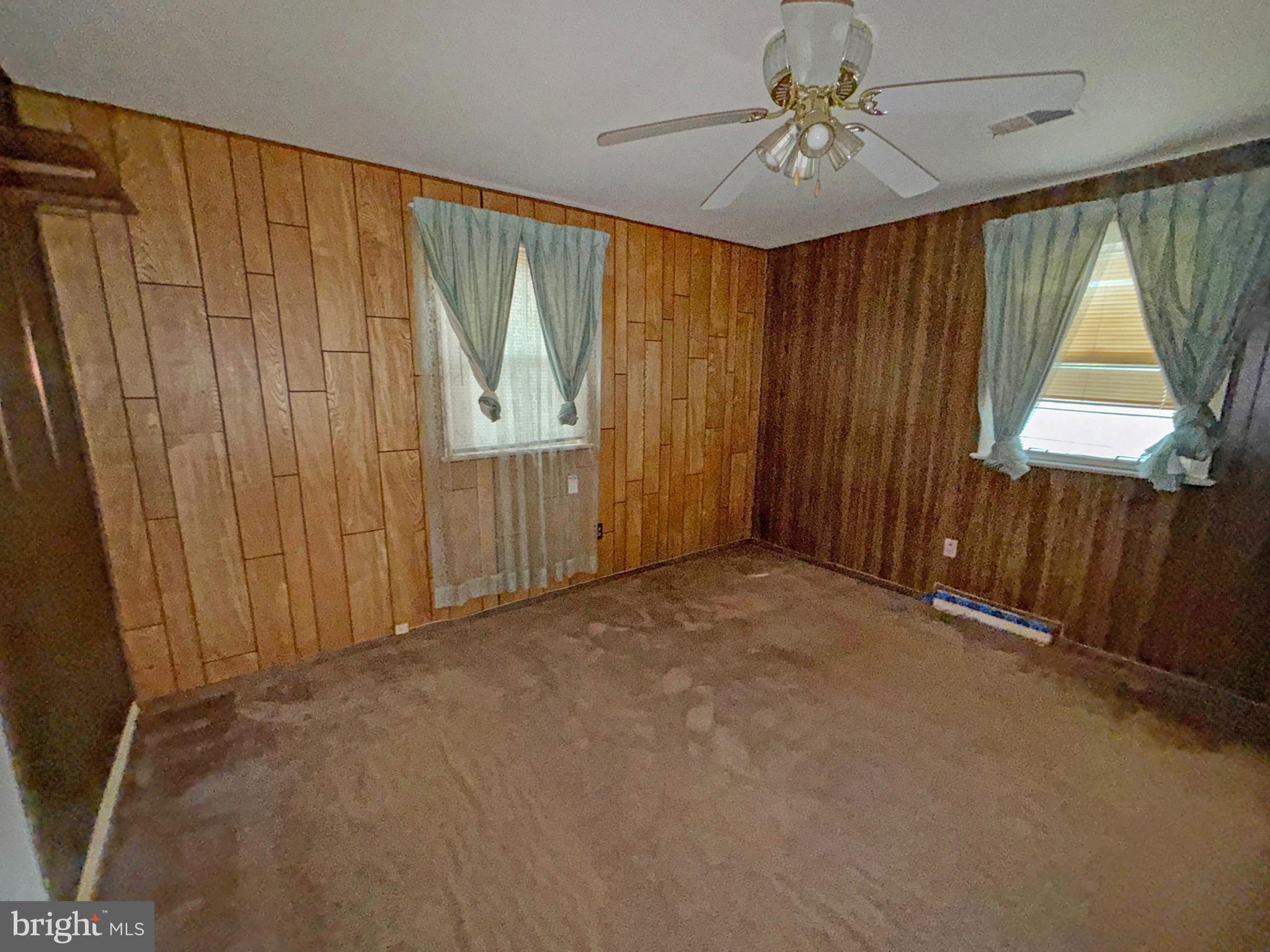 NORRIS PYLES - Residential