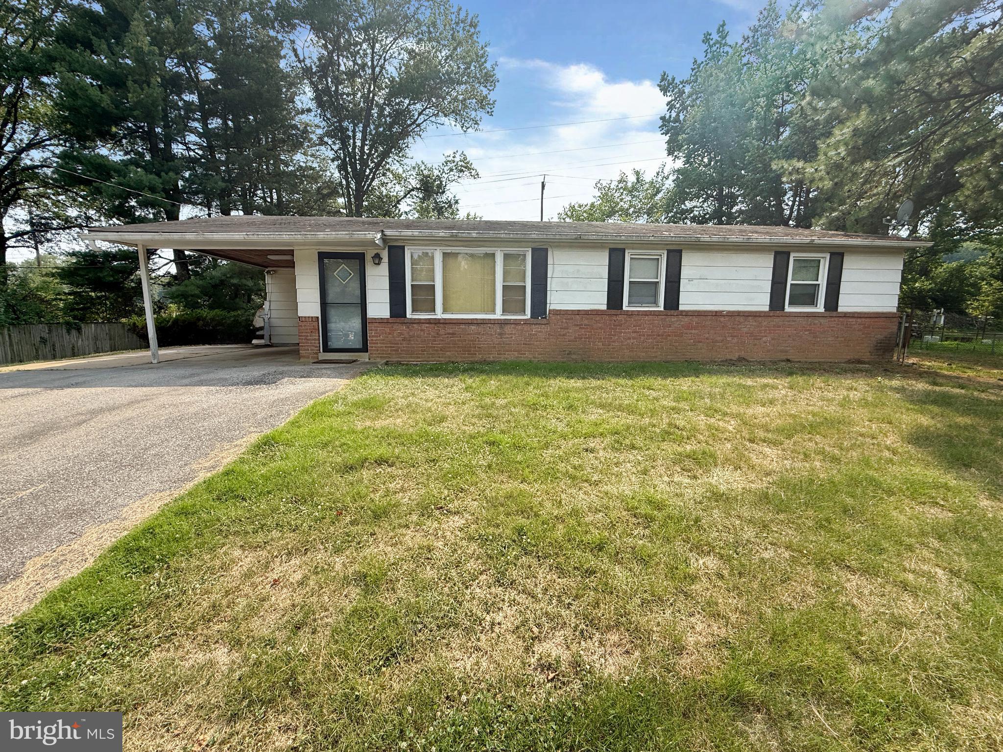 NORRIS PYLES - Residential