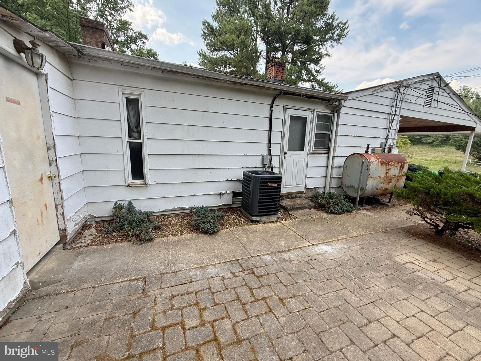NORRIS PYLES - Residential