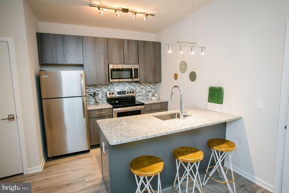 BREWERYTOWN - Residential Lease