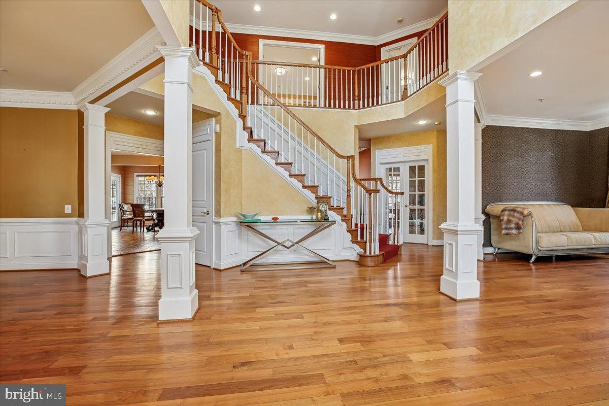 FALLSGROVE - Residential