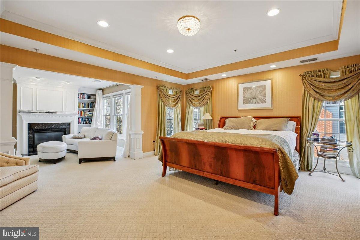 FALLSGROVE - Residential