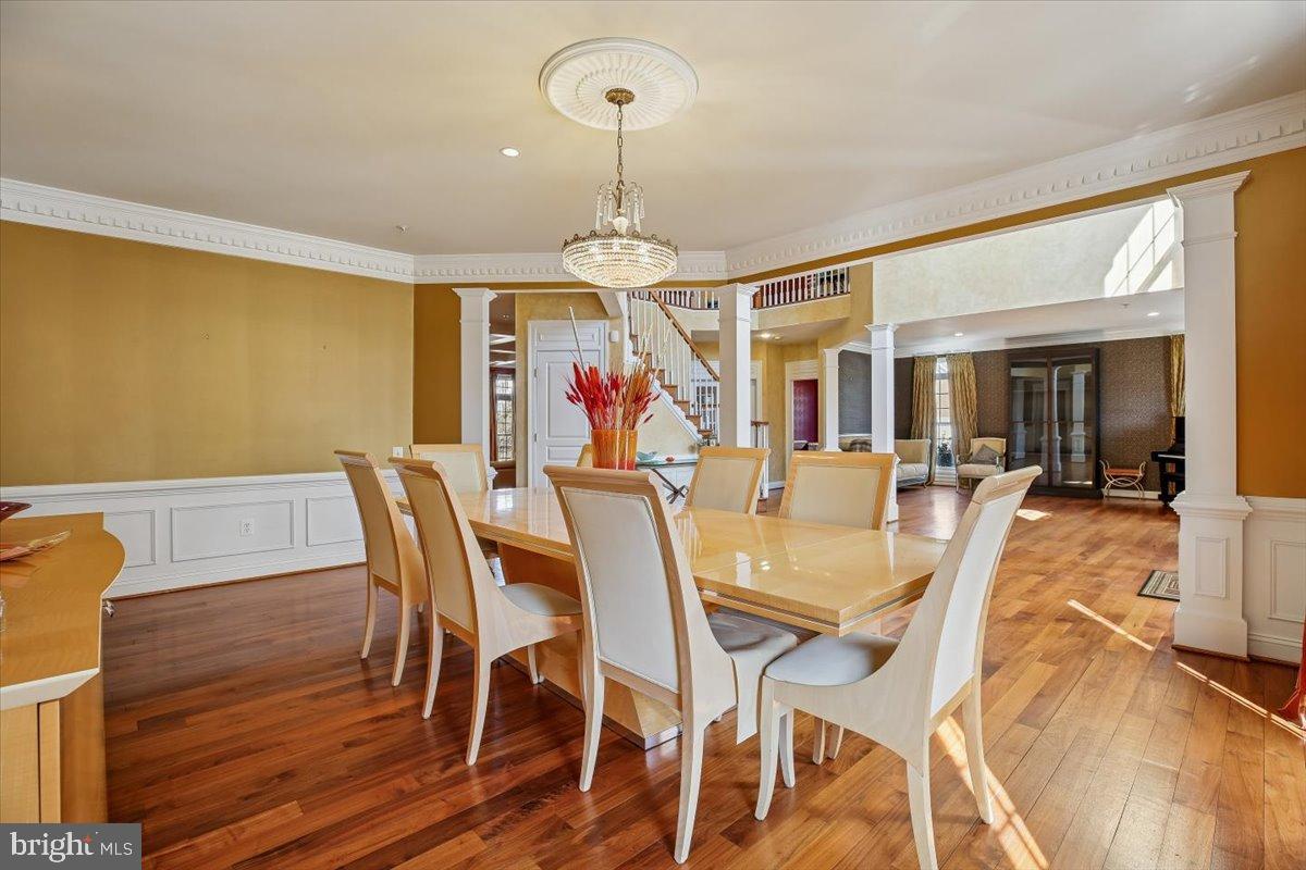 FALLSGROVE - Residential