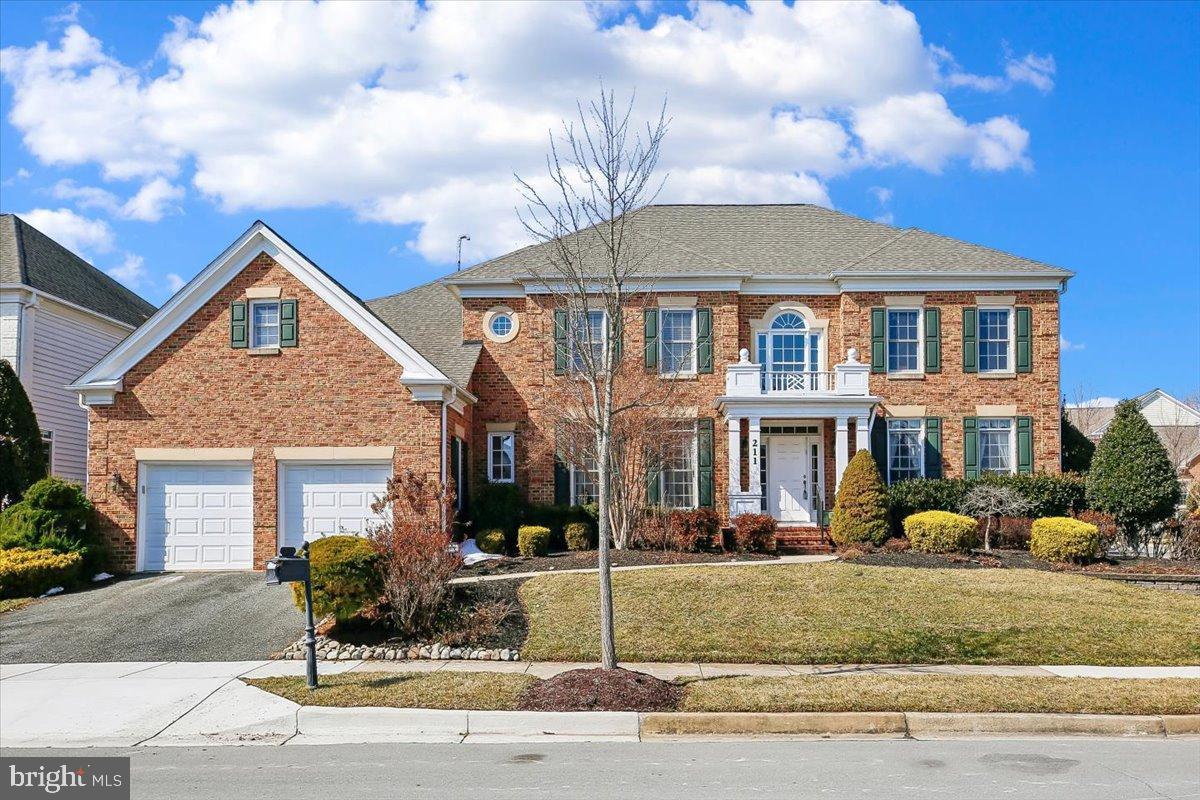 FALLSGROVE - Residential