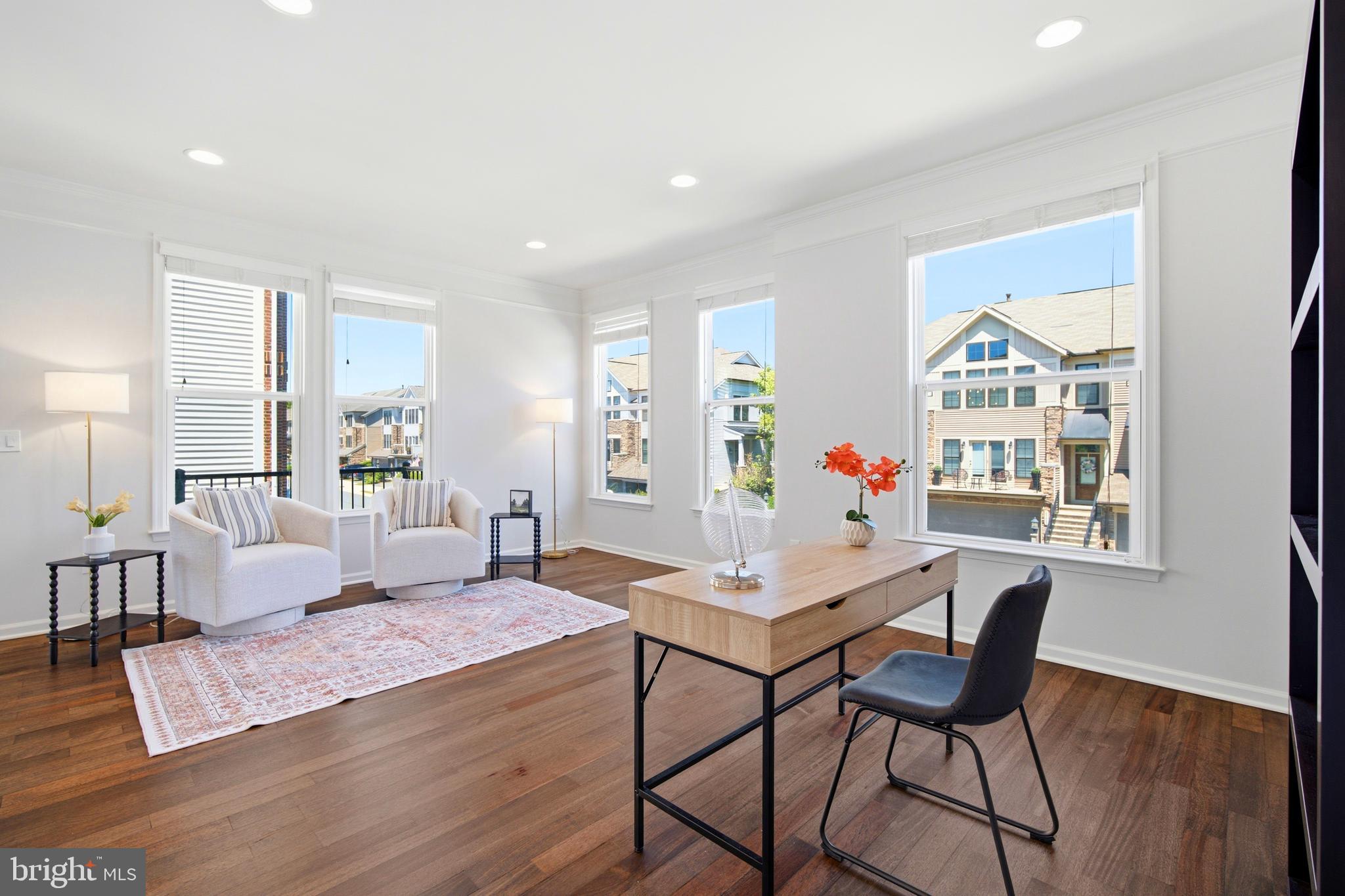 BRAMBLETON LANDBAY 3 - Residential