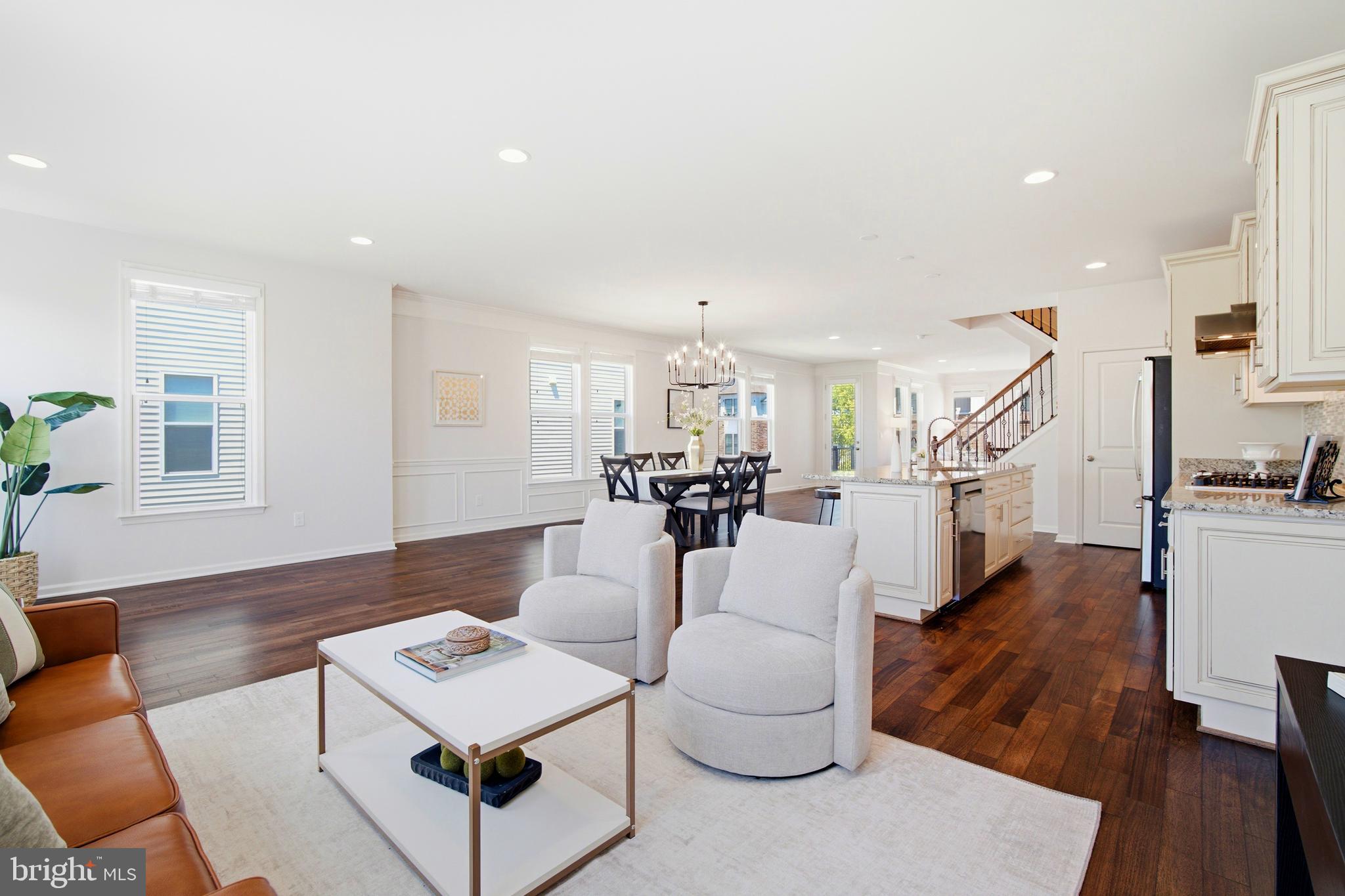 BRAMBLETON LANDBAY 3 - Residential