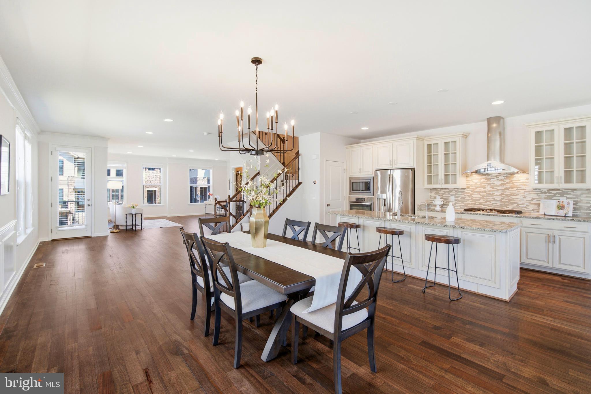 BRAMBLETON LANDBAY 3 - Residential