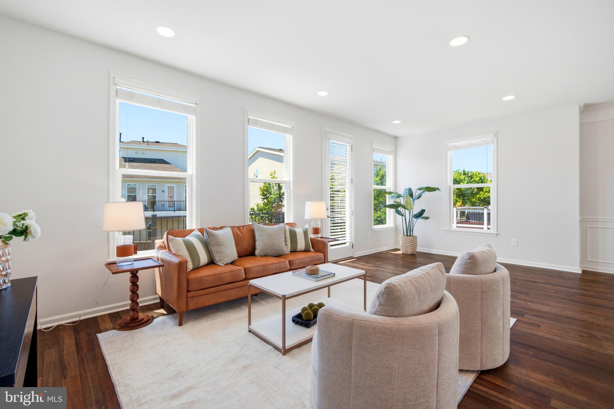 BRAMBLETON LANDBAY 3 - Residential