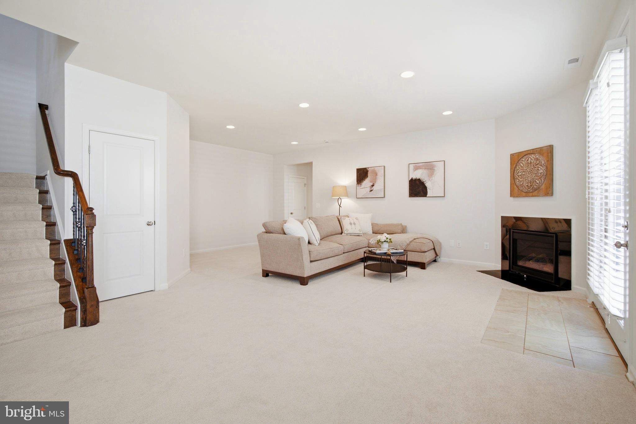 BRAMBLETON LANDBAY 3 - Residential
