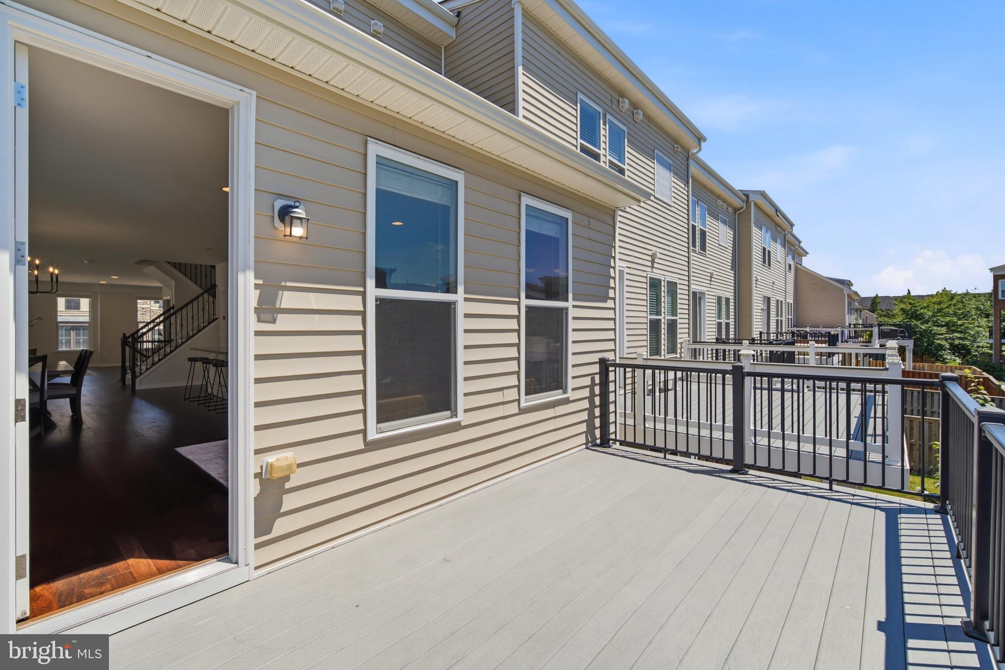 BRAMBLETON LANDBAY 3 - Residential