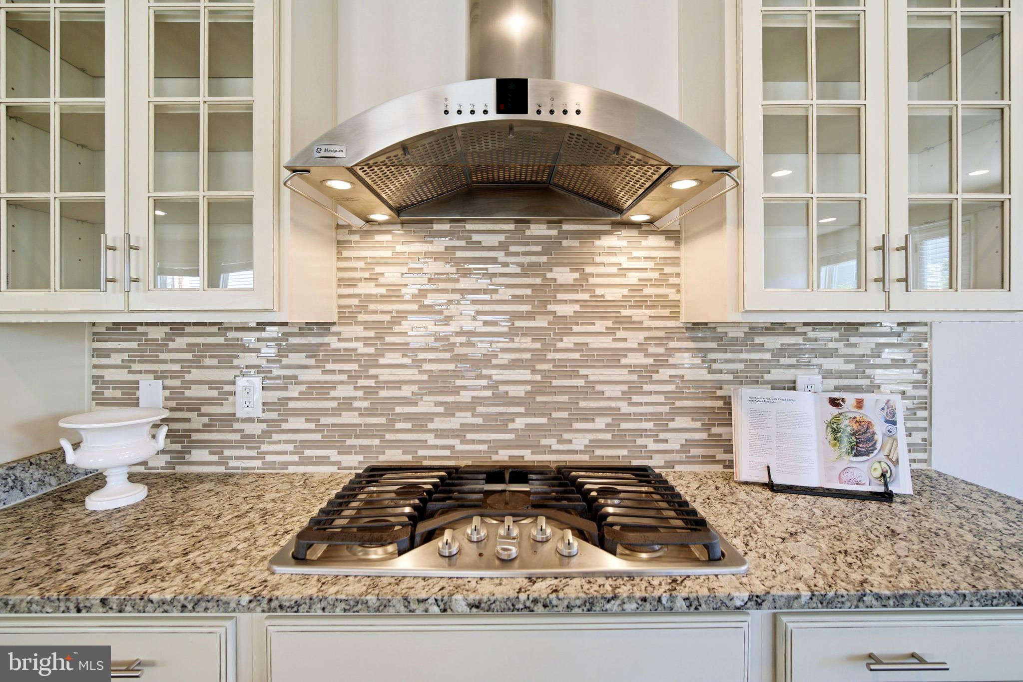 BRAMBLETON LANDBAY 3 - Residential