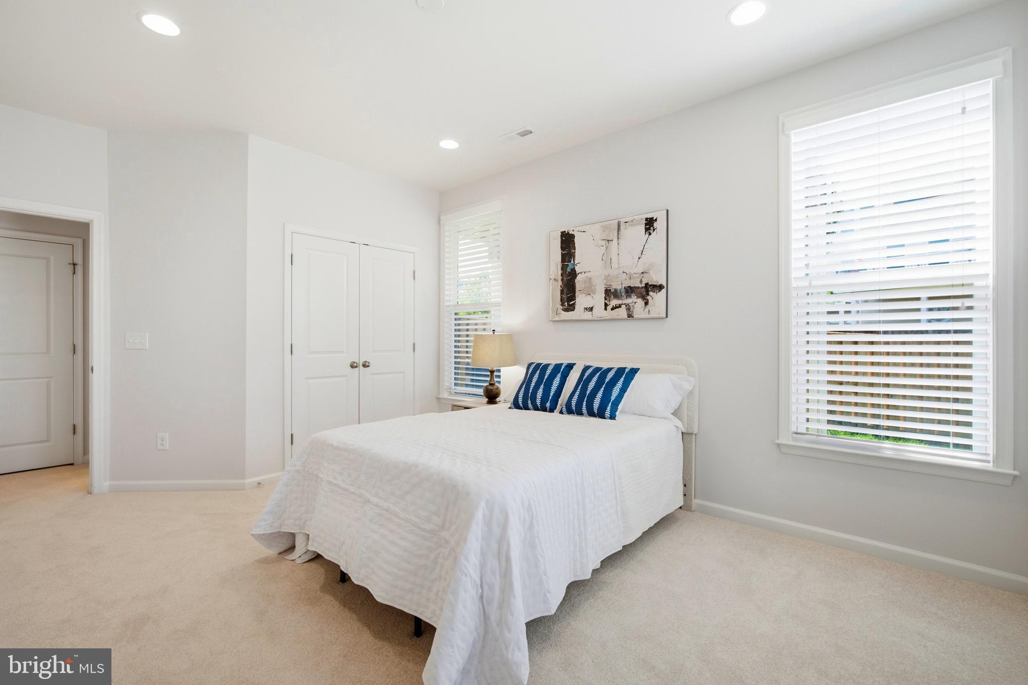 BRAMBLETON LANDBAY 3 - Residential