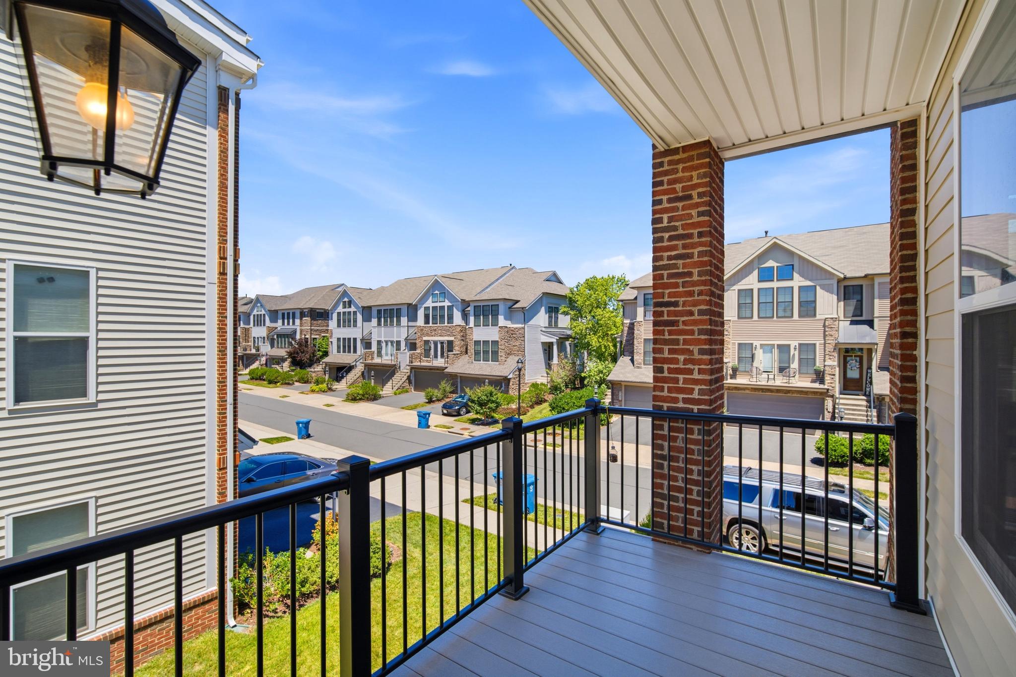 BRAMBLETON LANDBAY 3 - Residential