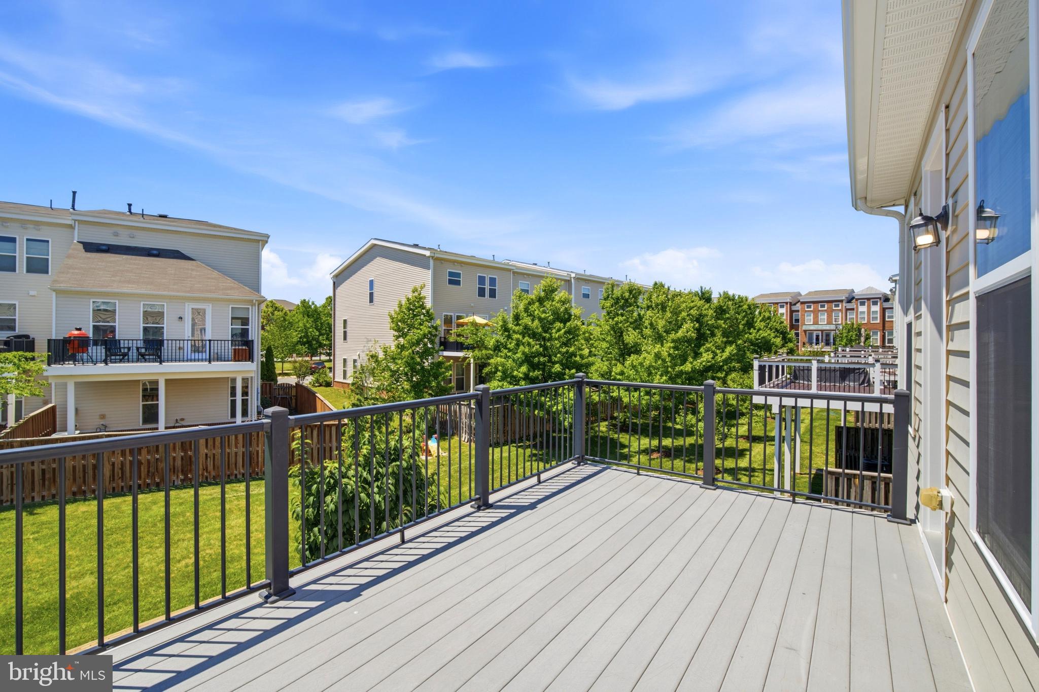BRAMBLETON LANDBAY 3 - Residential