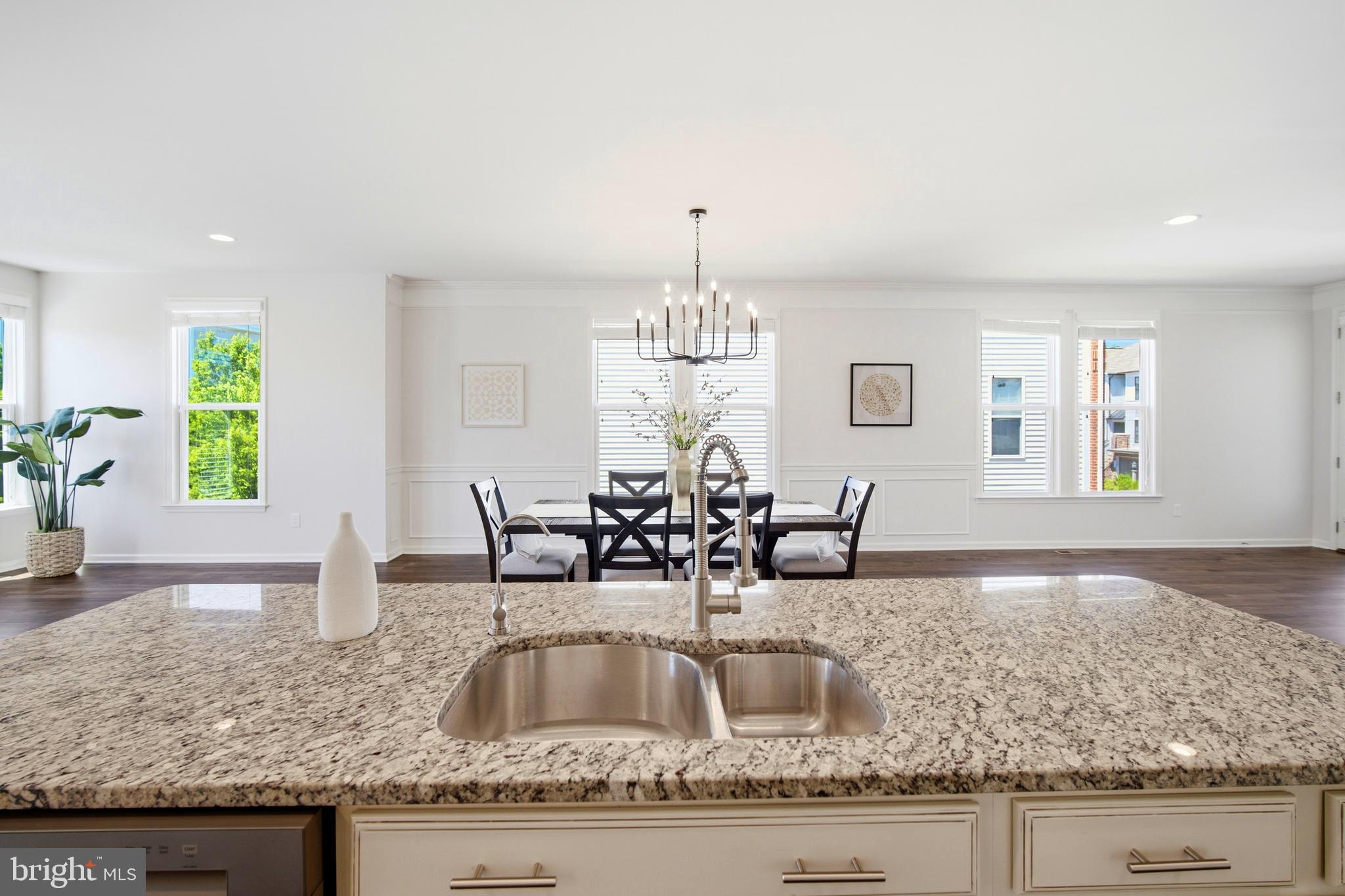 BRAMBLETON LANDBAY 3 - Residential