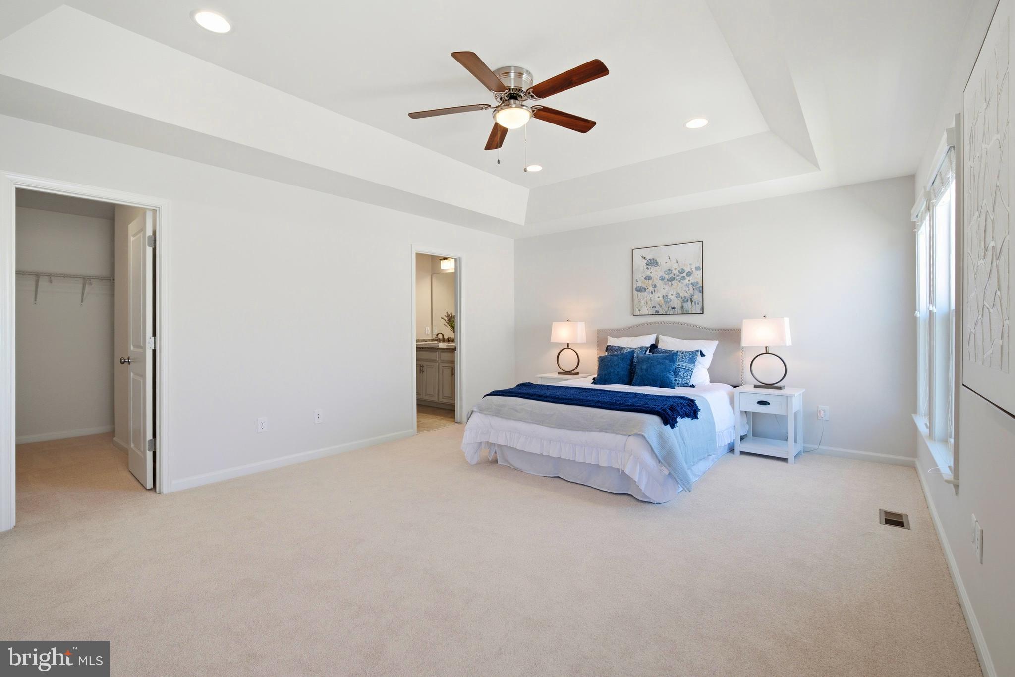 BRAMBLETON LANDBAY 3 - Residential