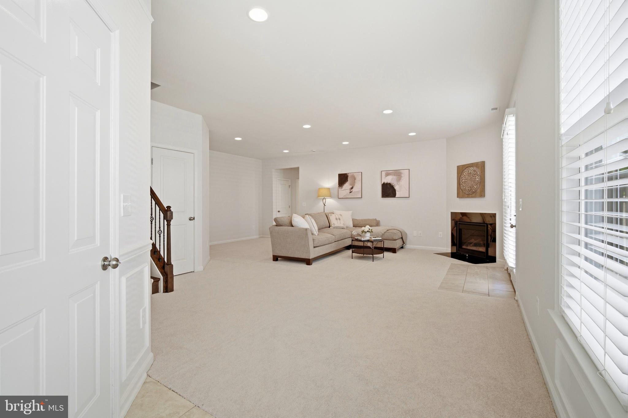 BRAMBLETON LANDBAY 3 - Residential