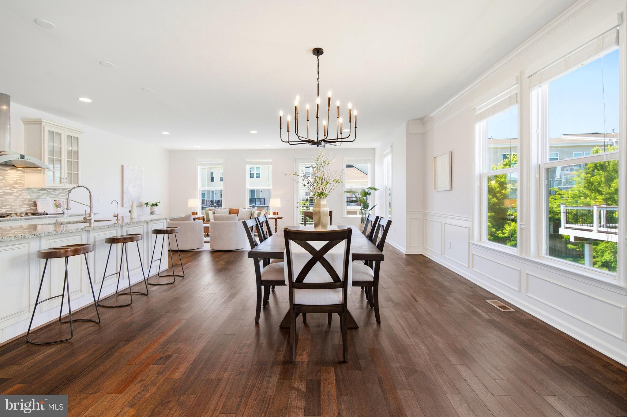BRAMBLETON LANDBAY 3 - Residential