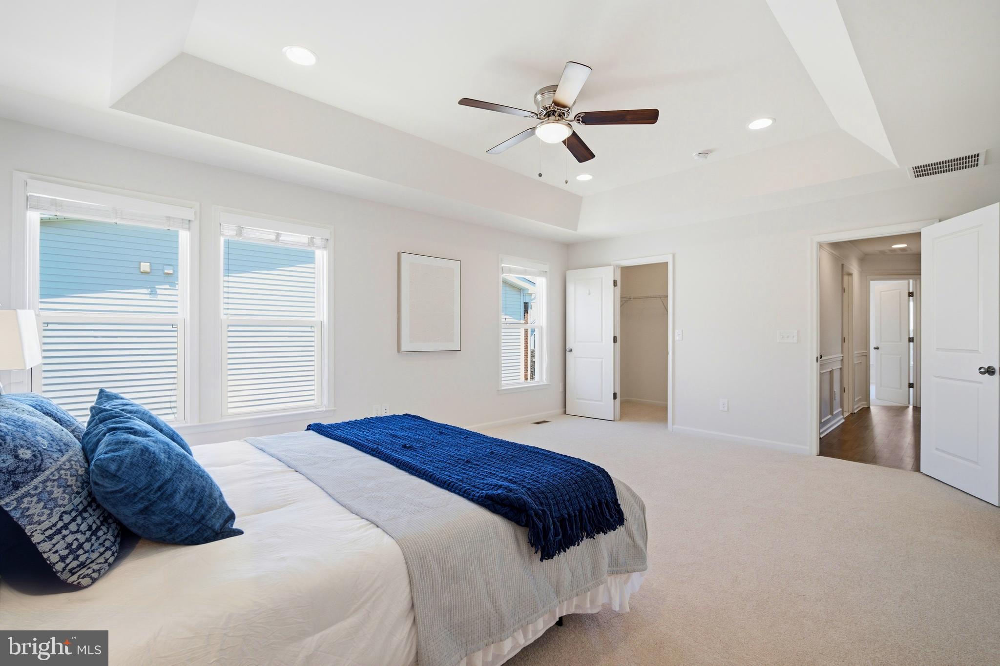 BRAMBLETON LANDBAY 3 - Residential
