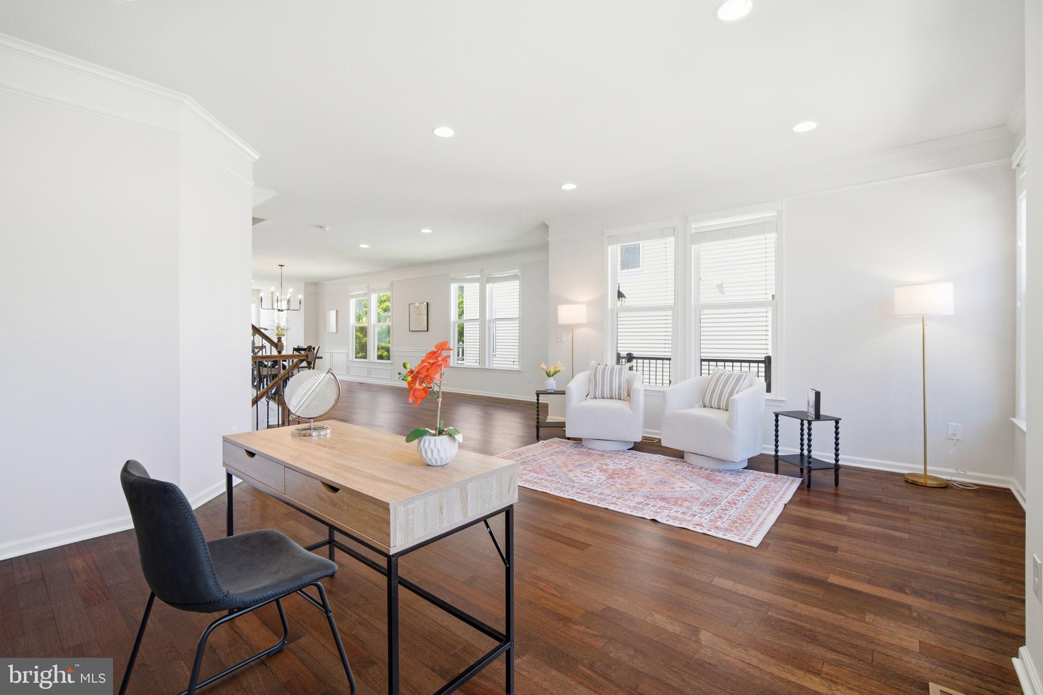 BRAMBLETON LANDBAY 3 - Residential