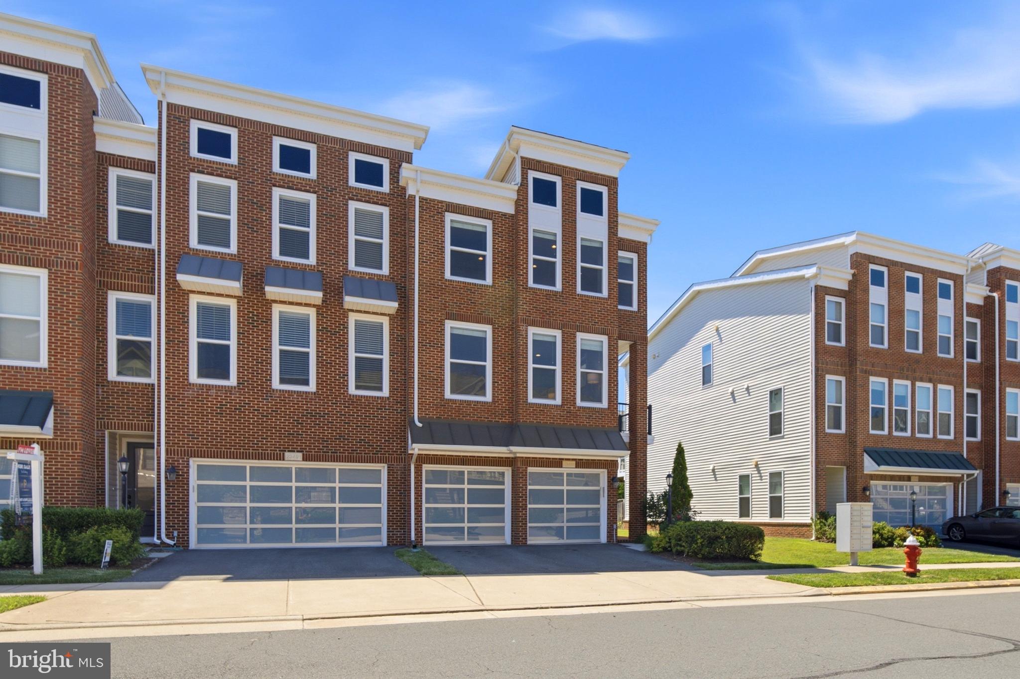 BRAMBLETON LANDBAY 3 - Residential