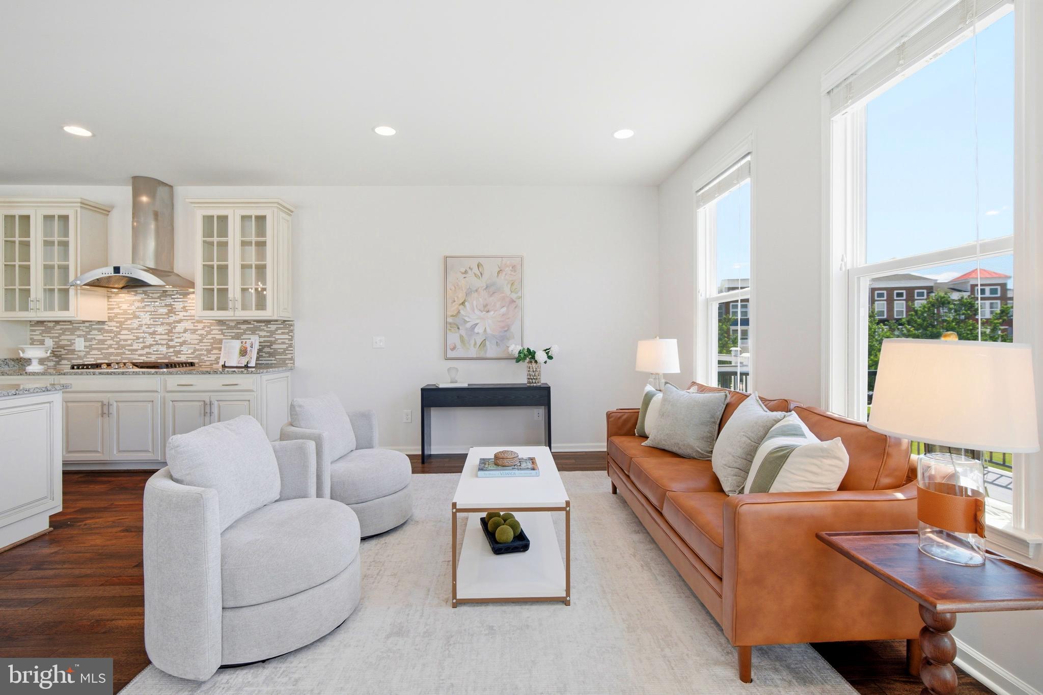 BRAMBLETON LANDBAY 3 - Residential