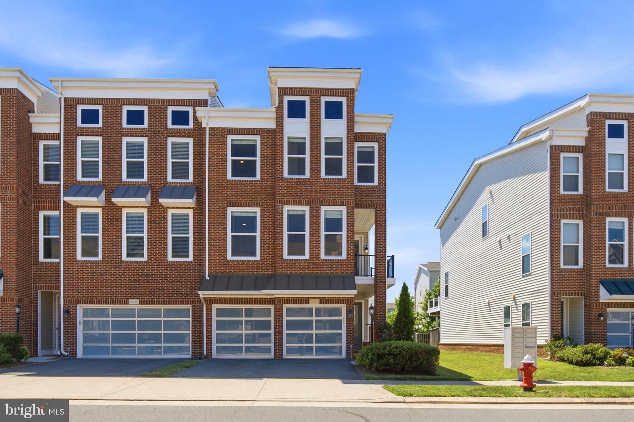 BRAMBLETON LANDBAY 3 - Residential