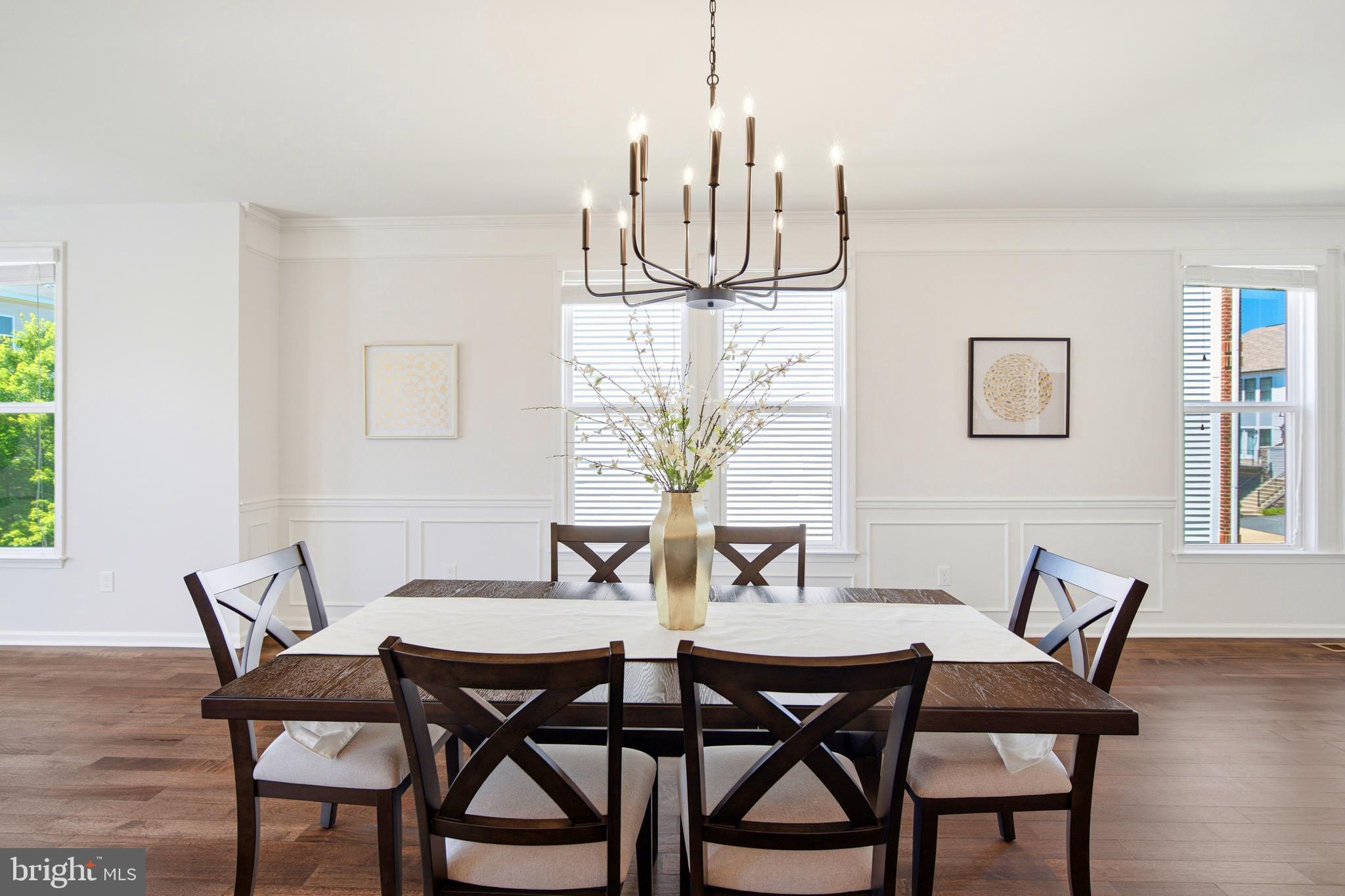BRAMBLETON LANDBAY 3 - Residential