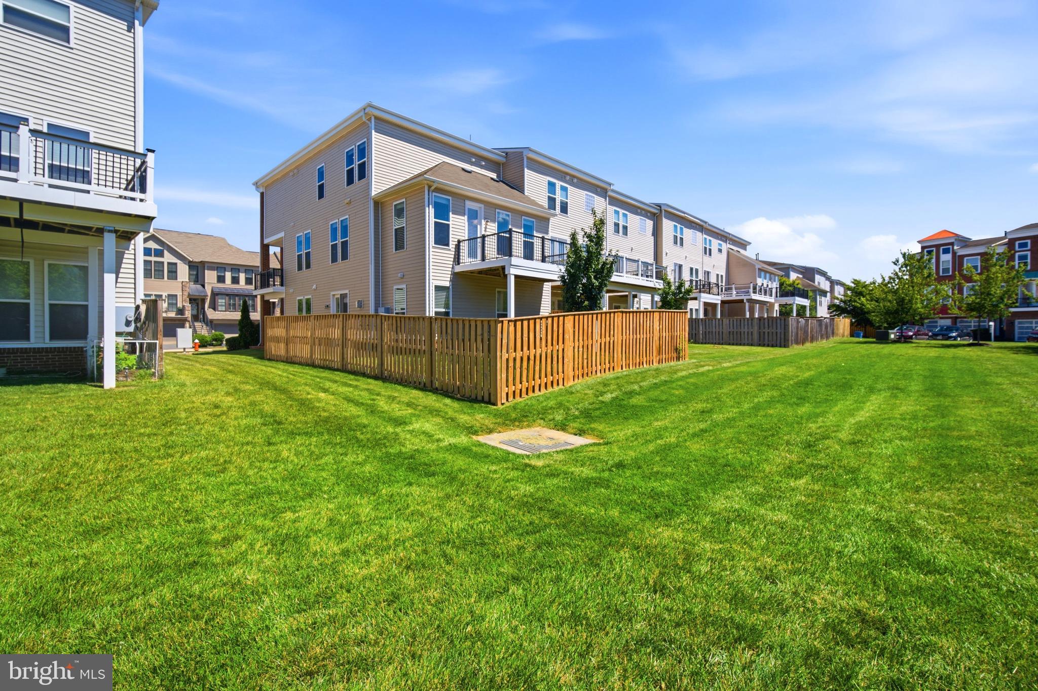 BRAMBLETON LANDBAY 3 - Residential